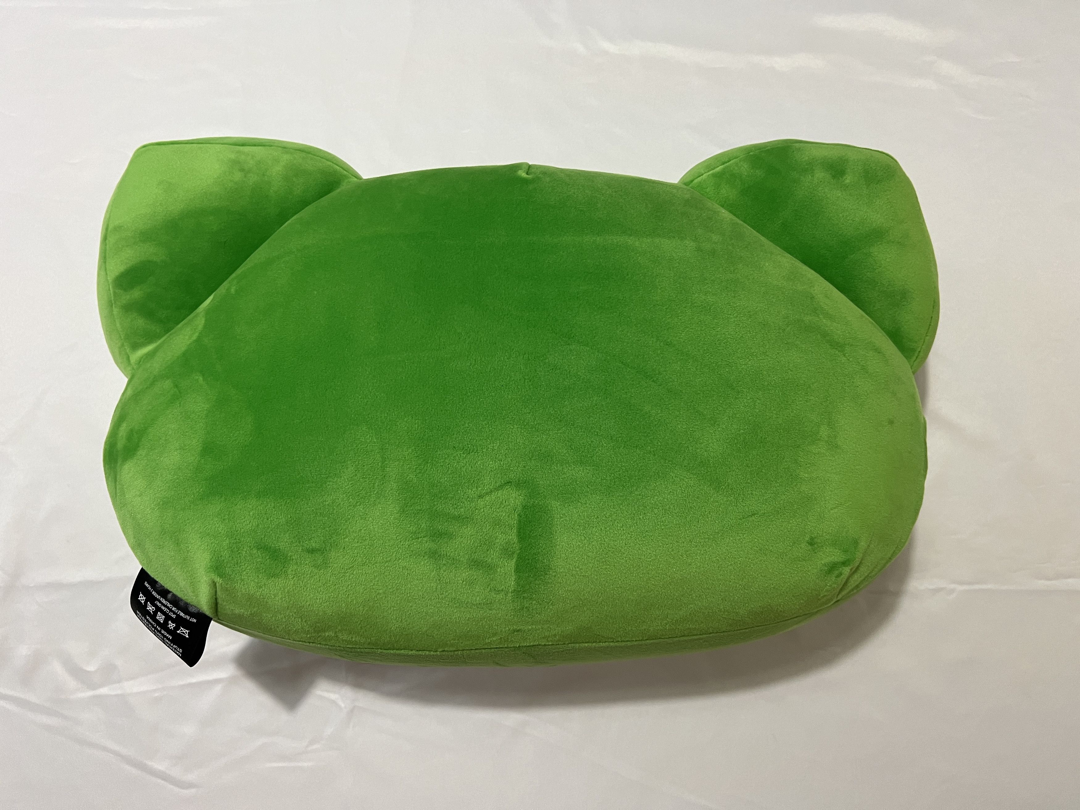 The Weeknd The Weeknd XO Kiss Land Oxcy Plush Throw Pillow Size ONE SIZE - 3 Thumbnail