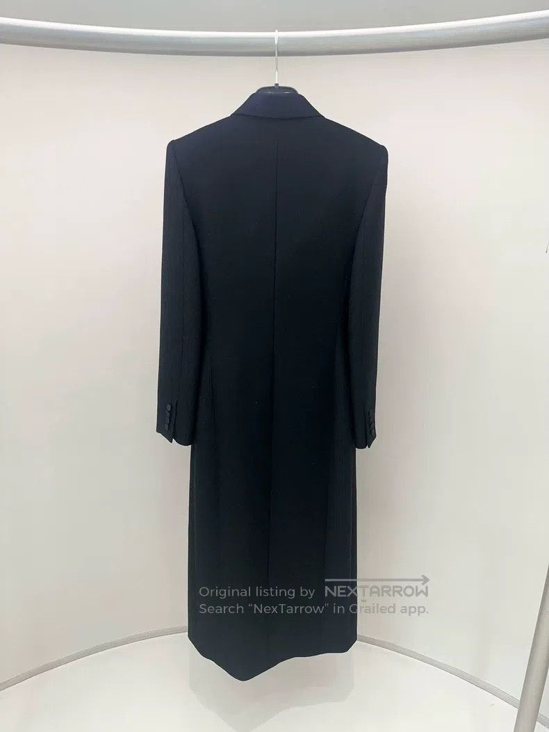 Saint Laurent Paris Saint Laurent Paris blazer Size XS / US 0-2 / IT 36-38 - 2 Thumbnail
