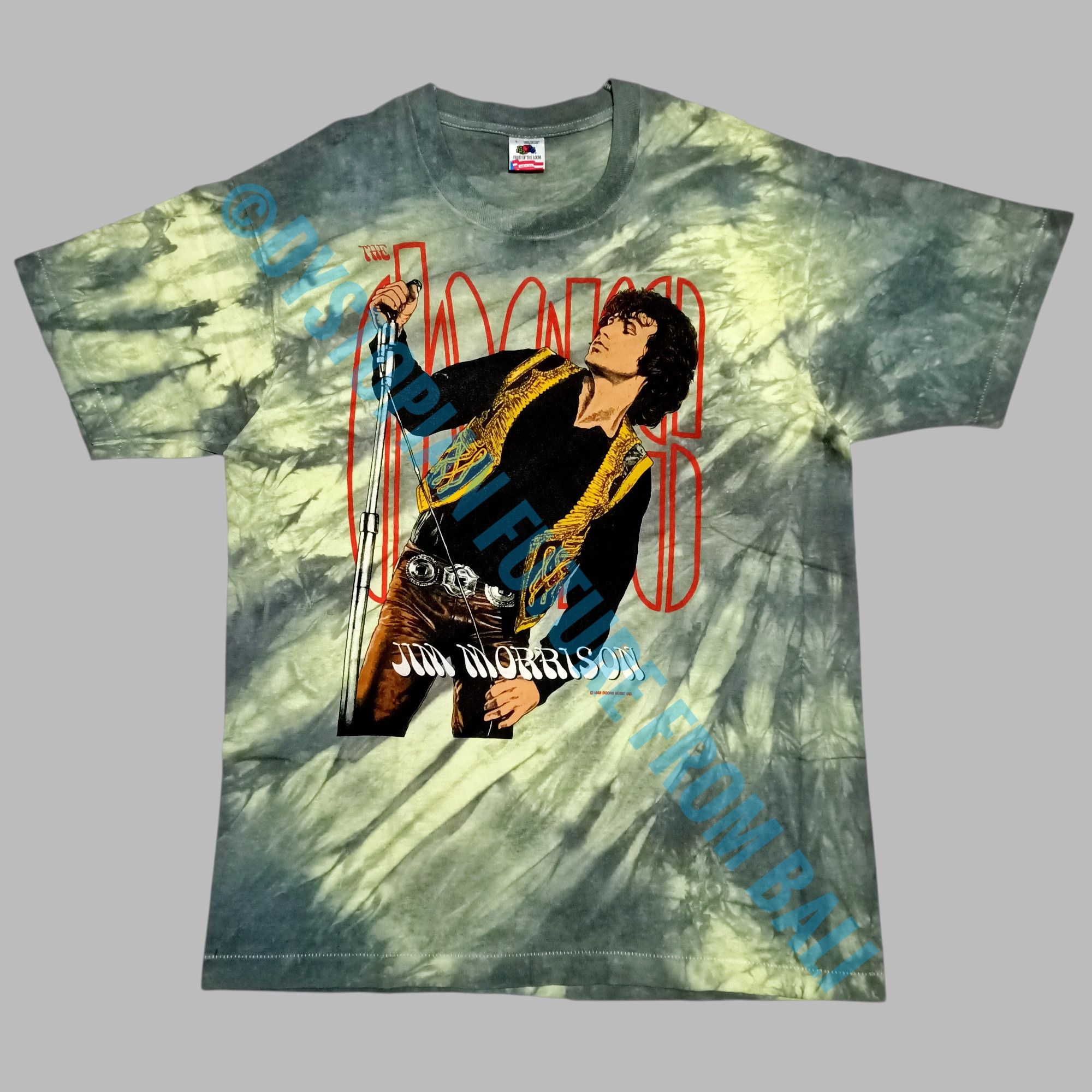 BECK The Dying Breed Tシャツ フリーサイズ 入手困難 希少 BECK - T-shirts Size-74cm ([単品]THE DYING BREED Tシャツ