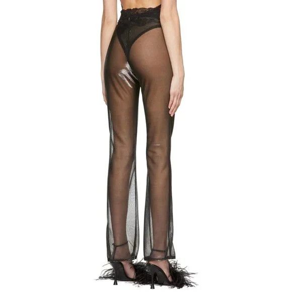 Other Vaillant Studio Leggings Size M Womens Black SSENSE Size 27" / US 4 / IT 40 - 13 Thumbnail