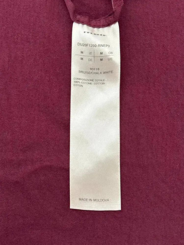 Rick Owens Rick Owens Drkshdw Figure Print Tee-2507 Size US M / EU 48-50 / 2 - 3 Thumbnail