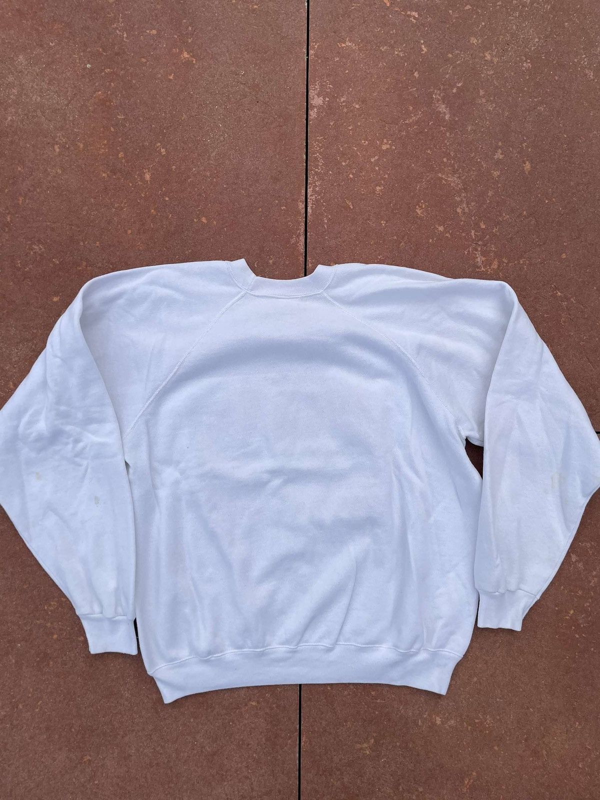Other Vintage 90’s Boxy NFL/MLB Cleveland Browns/Indians Crewneck Size US XL / EU 56 / 4 - 3 Thumbnail