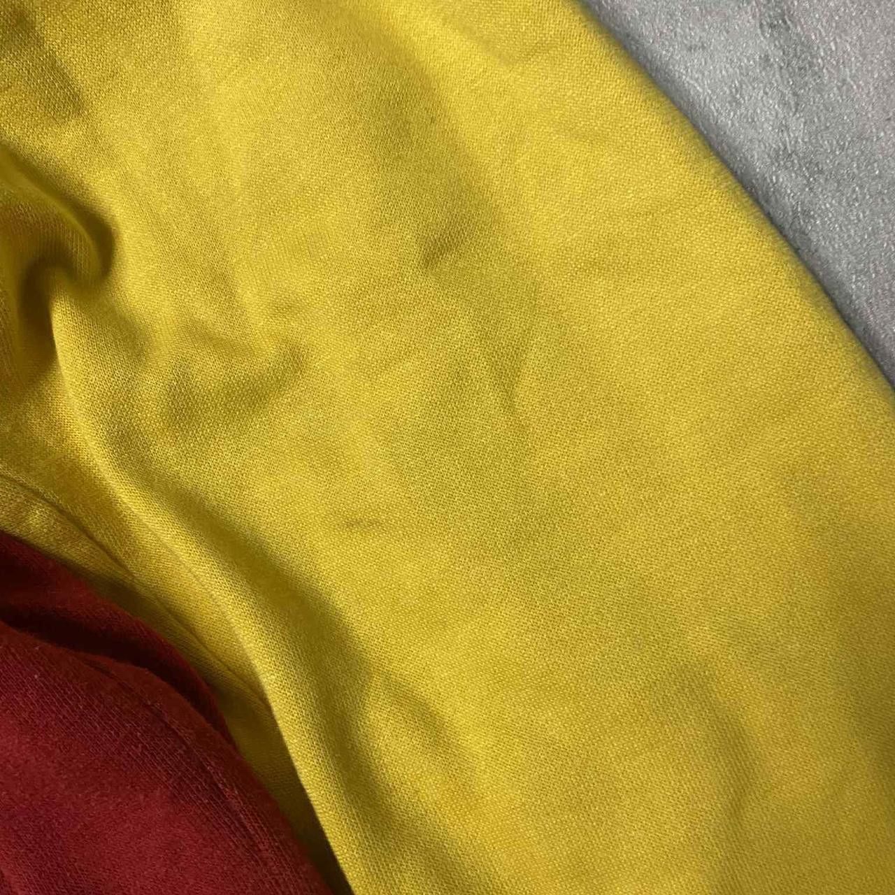 Other Red and yellow varsity jacket #varsityjacket Size US M / EU 48-50 / 2 - 5 Thumbnail