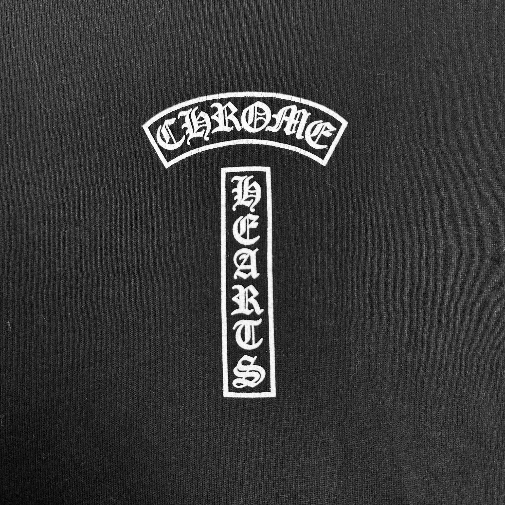Chrome Hearts 86dch240903014 Size US M / EU 48-50 / 2 - 9 Thumbnail