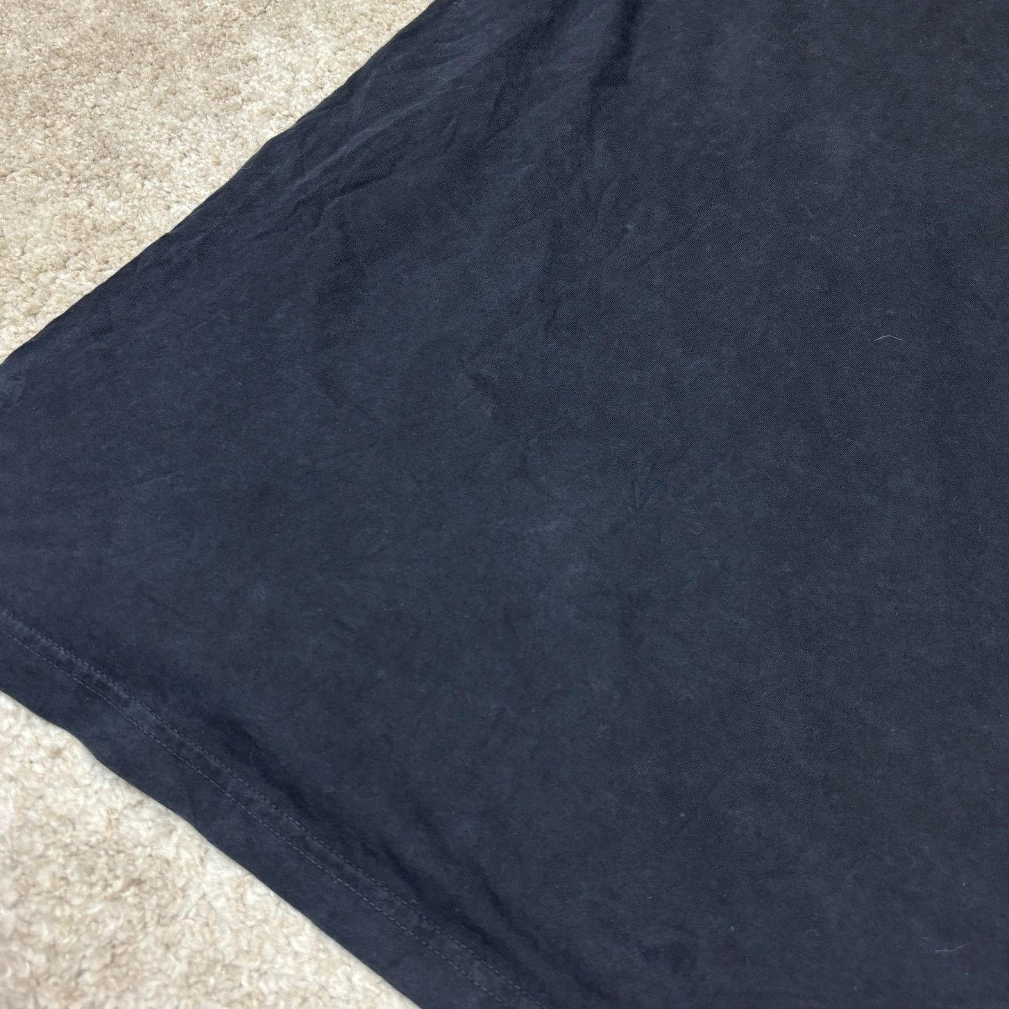 Local Authority Local Authority LA Slash Pocket Tee Shirt FUFC Men's 2XL Size US XXL / EU 58 / 5 - 9 Thumbnail