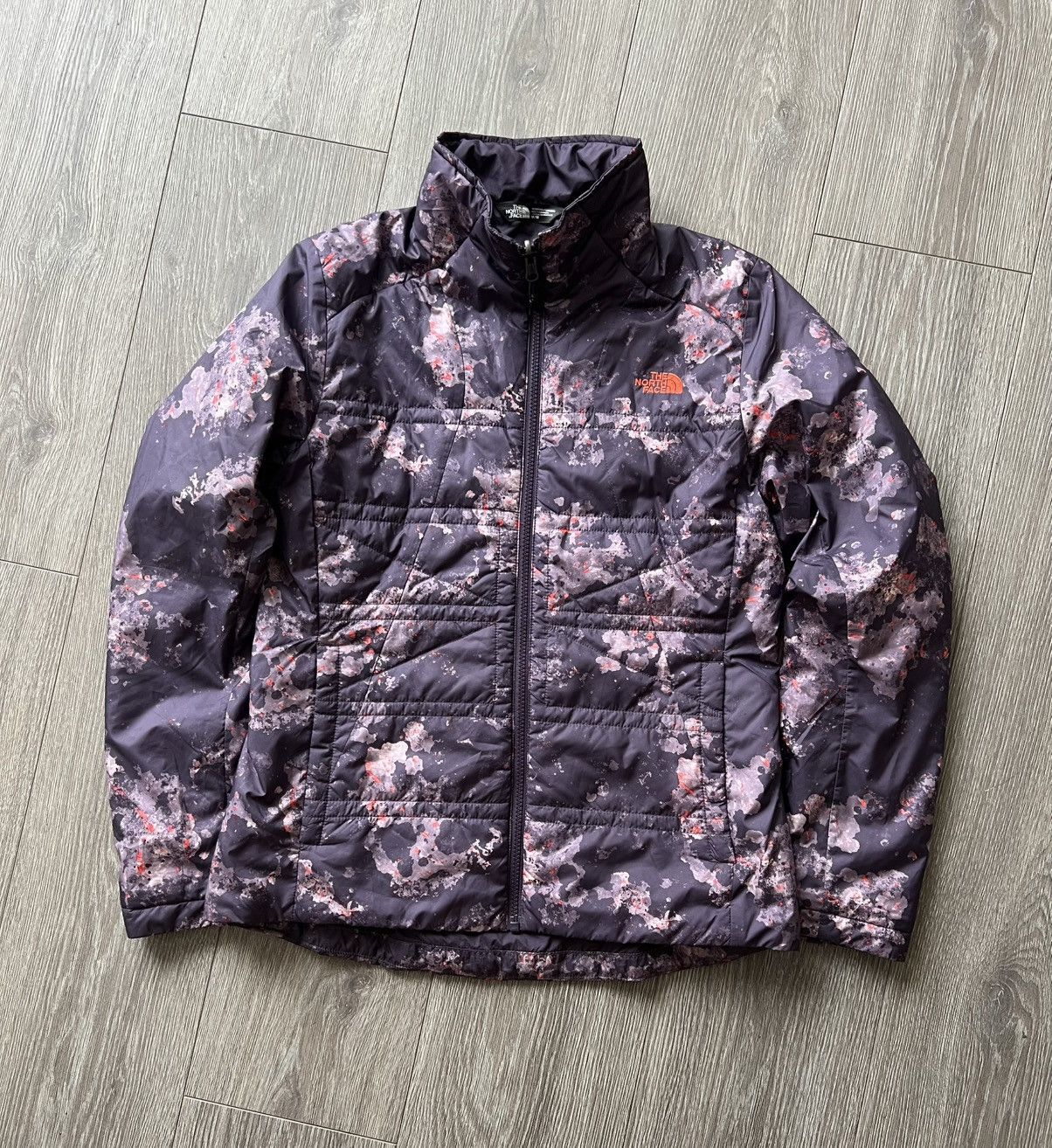 The North Face The North Face Jacket Outdoor Gorpcore Size M / US 6-8 / IT 42-44 - 1 Thumbnail