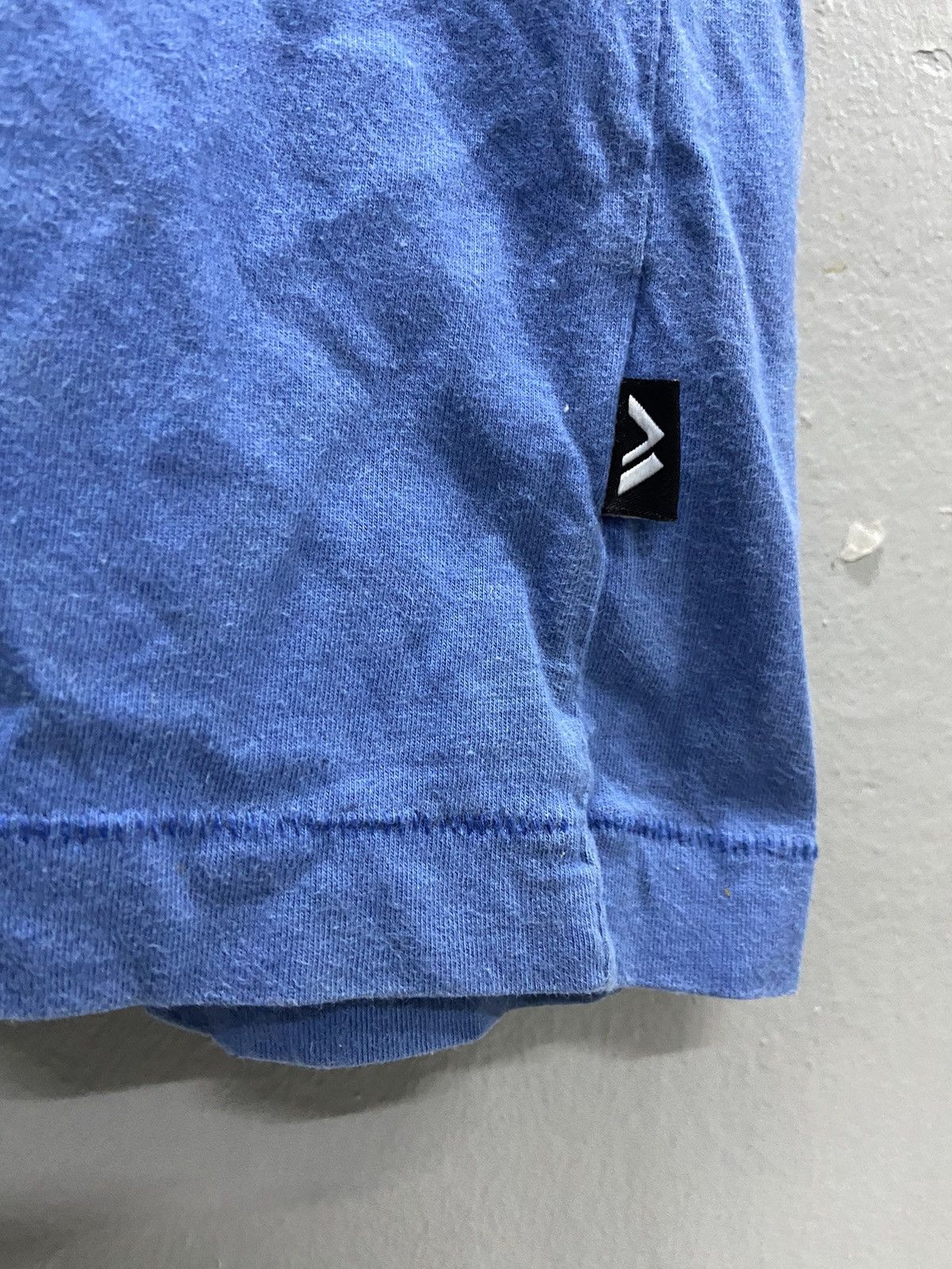 Other SHAUN WHITE GLOBAL SKATE TEE SHIRT Size US M / EU 48-50 / 2 - 3 Thumbnail