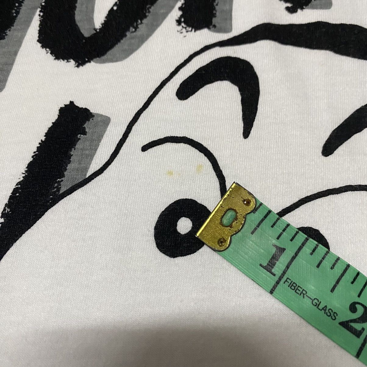 VINTAGE 90’s CRAYON SHIN CHAN NOHARA SHINNOSUKE T SHIRT