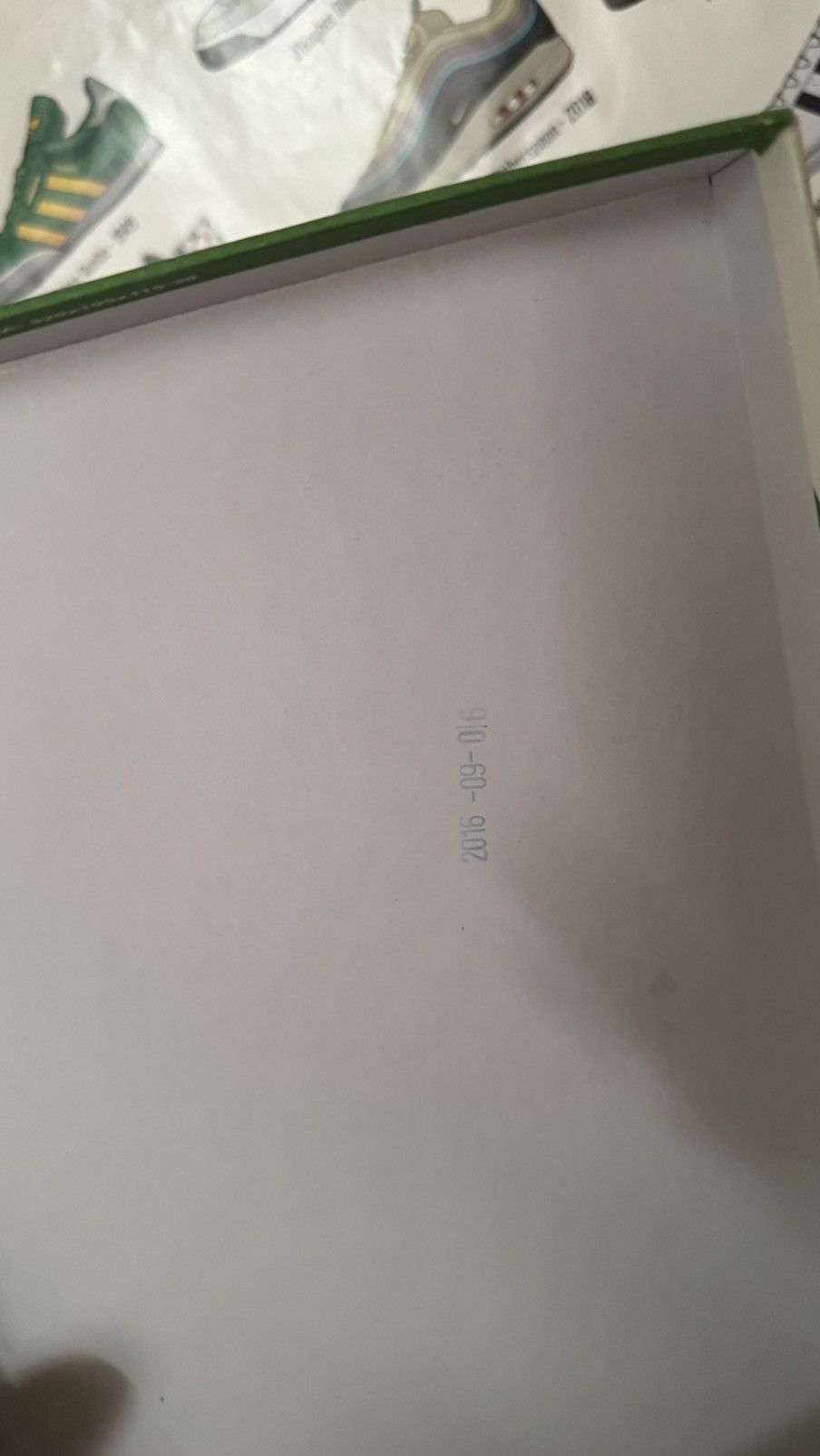 Puma PUMA Atmos x Clyde t.t.t US 10 Size US 10 / EU 43 - 9 Thumbnail