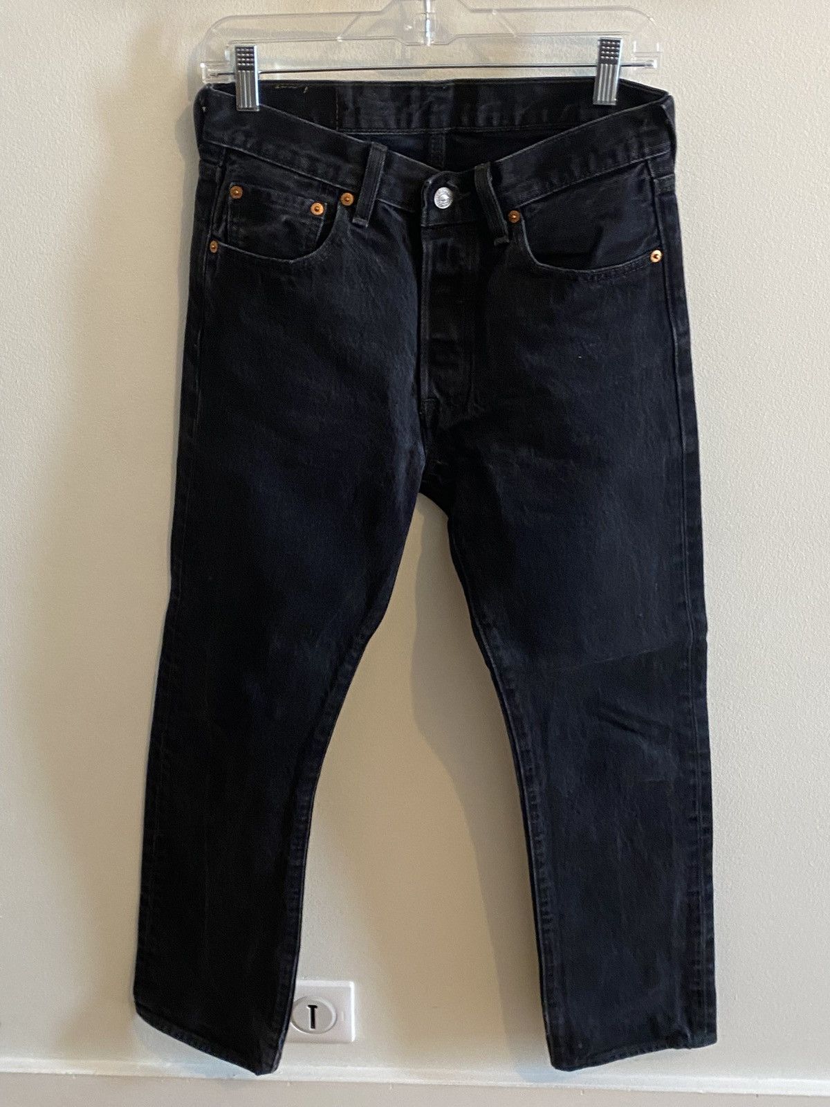 Levi's Bootcut Levi’s Jeans Size 29 x 30 Size US 28 / EU 44 - 1 Thumbnail