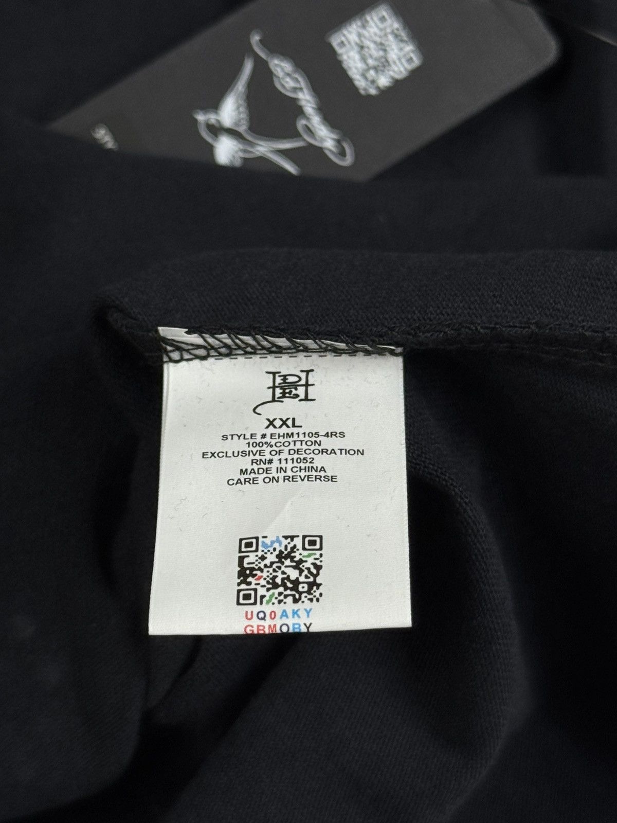 Ed Hardy Ed hardy tee Size US XXL / EU 58 / 5 - 5 Thumbnail