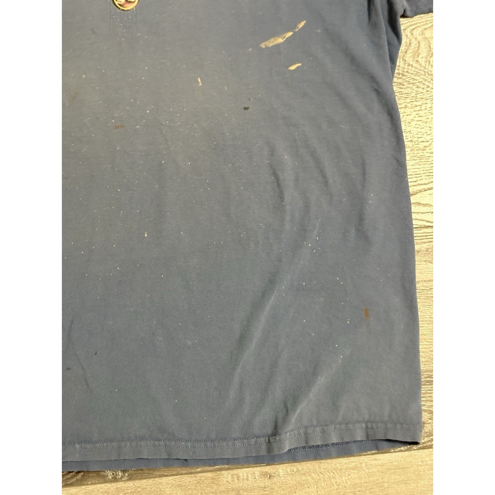 Other Vintage 90s Tepatitlan Mexico Surfer Style Shirt - Men’s XL Size US XL / EU 56 / 4 - 7 Thumbnail