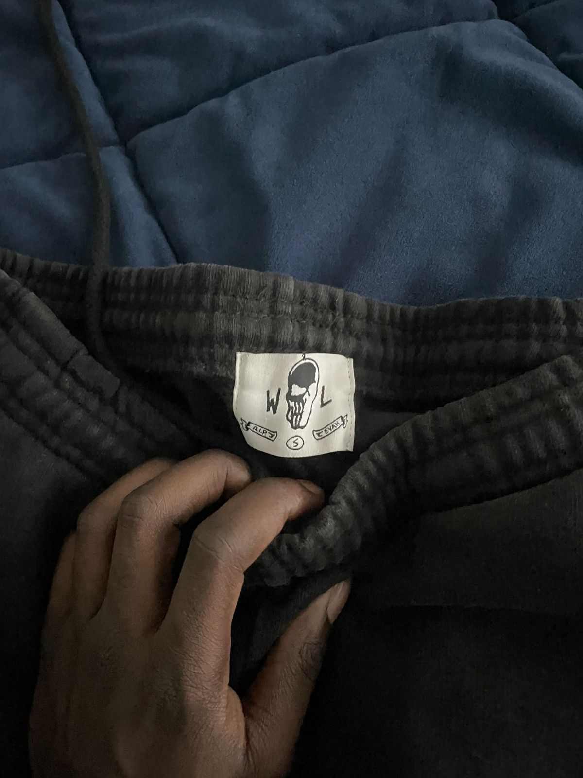 Warren Lotas Warren Lotas Sweats Size US 28 / EU 44 - 3 Thumbnail