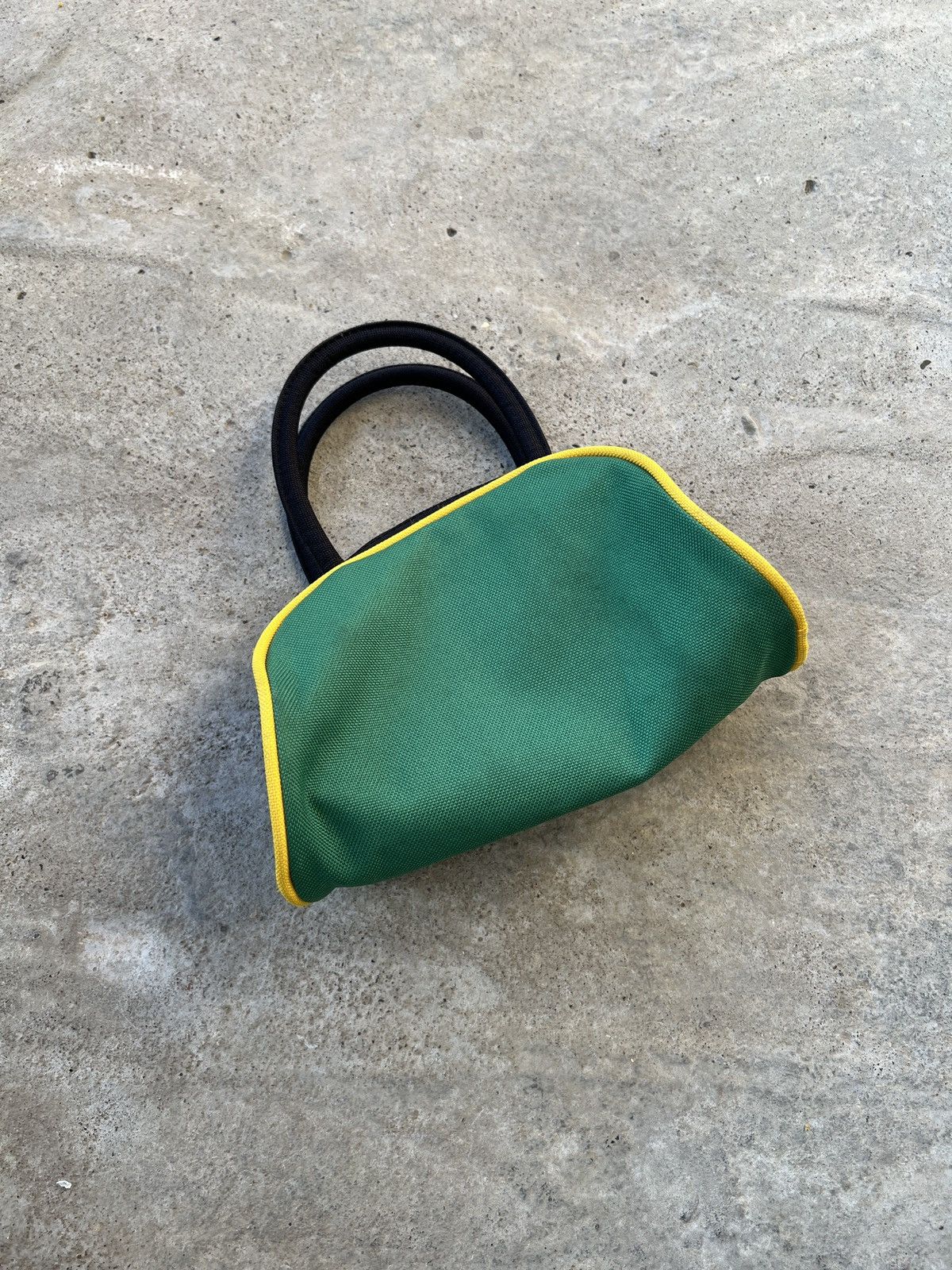 Puma Puma Vintage Archive Mini Grip Bag Size ONE SIZE - 4 Thumbnail
