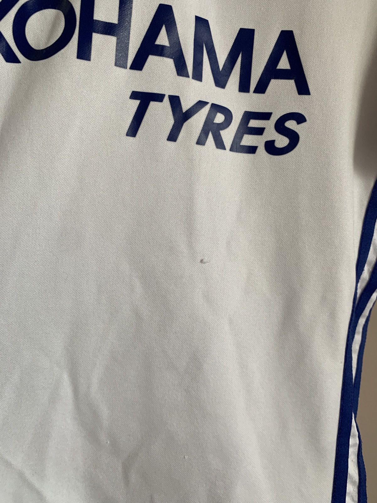 Adidas Chelsea London Third Football Shirt Adidas Player Issue Sz S Size US S / EU 44-46 / 1 - 8 Thumbnail