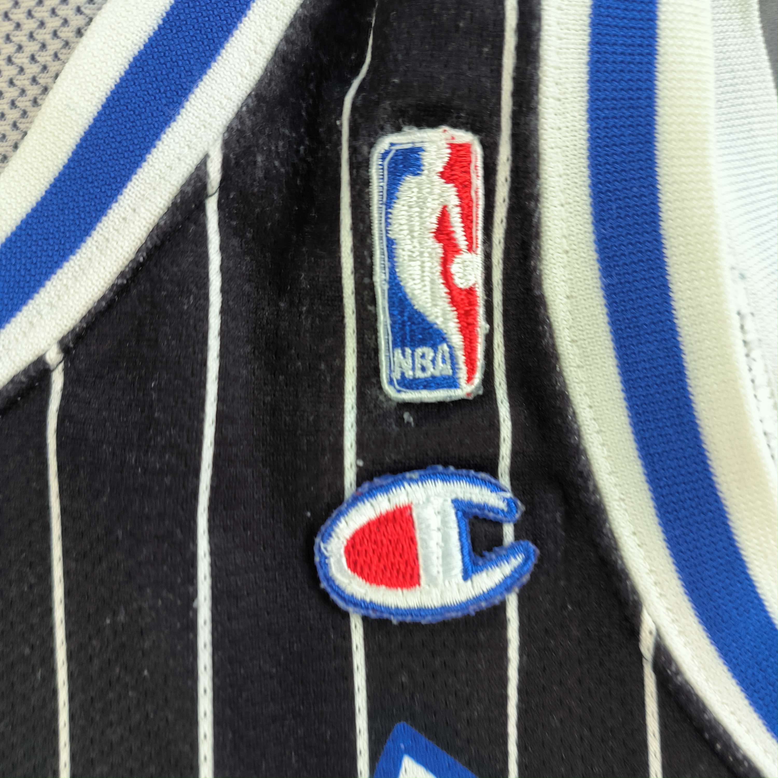 Champion Orlando Magic Shaquille O'Neal Champion EU NBA jersey size M Size US M / EU 48-50 / 2 - 5 Thumbnail