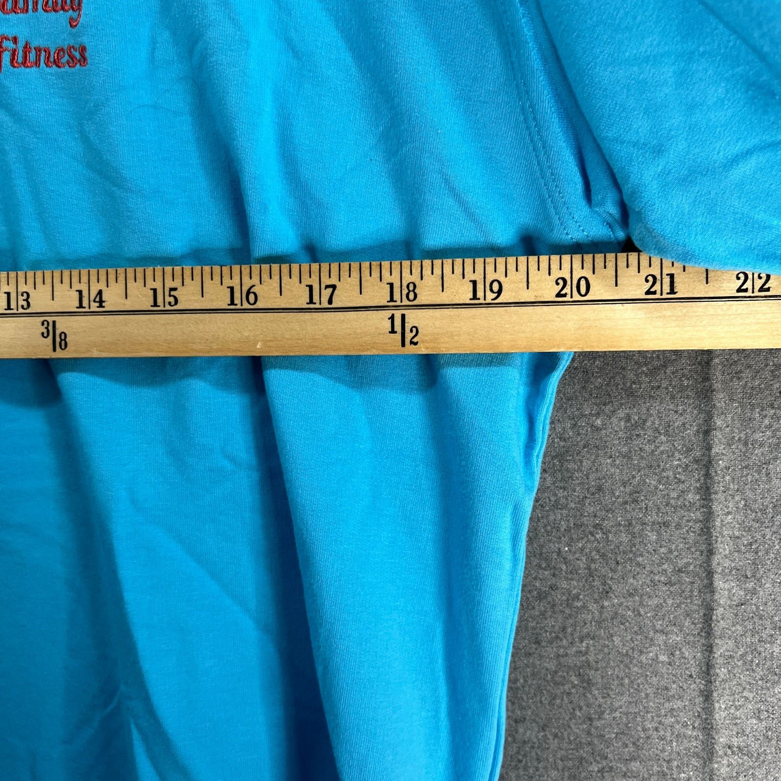 Other Studio Park x Kerstin Lindquist Priorities Pullover Aqua Size M / US 6-8 / IT 42-44 - 7 Thumbnail