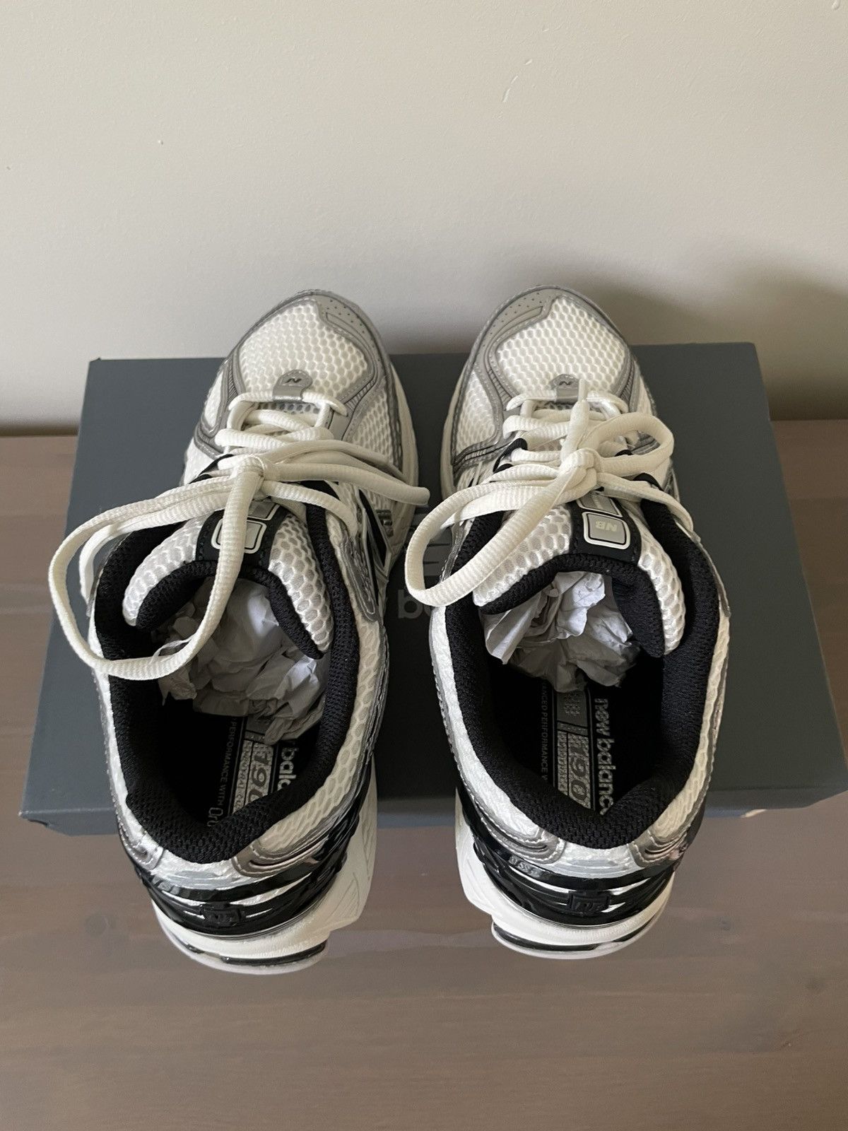New Balance New Balance Classics NB1906 M1906RER Size US 9.5 / EU 42-43 - 3 Thumbnail