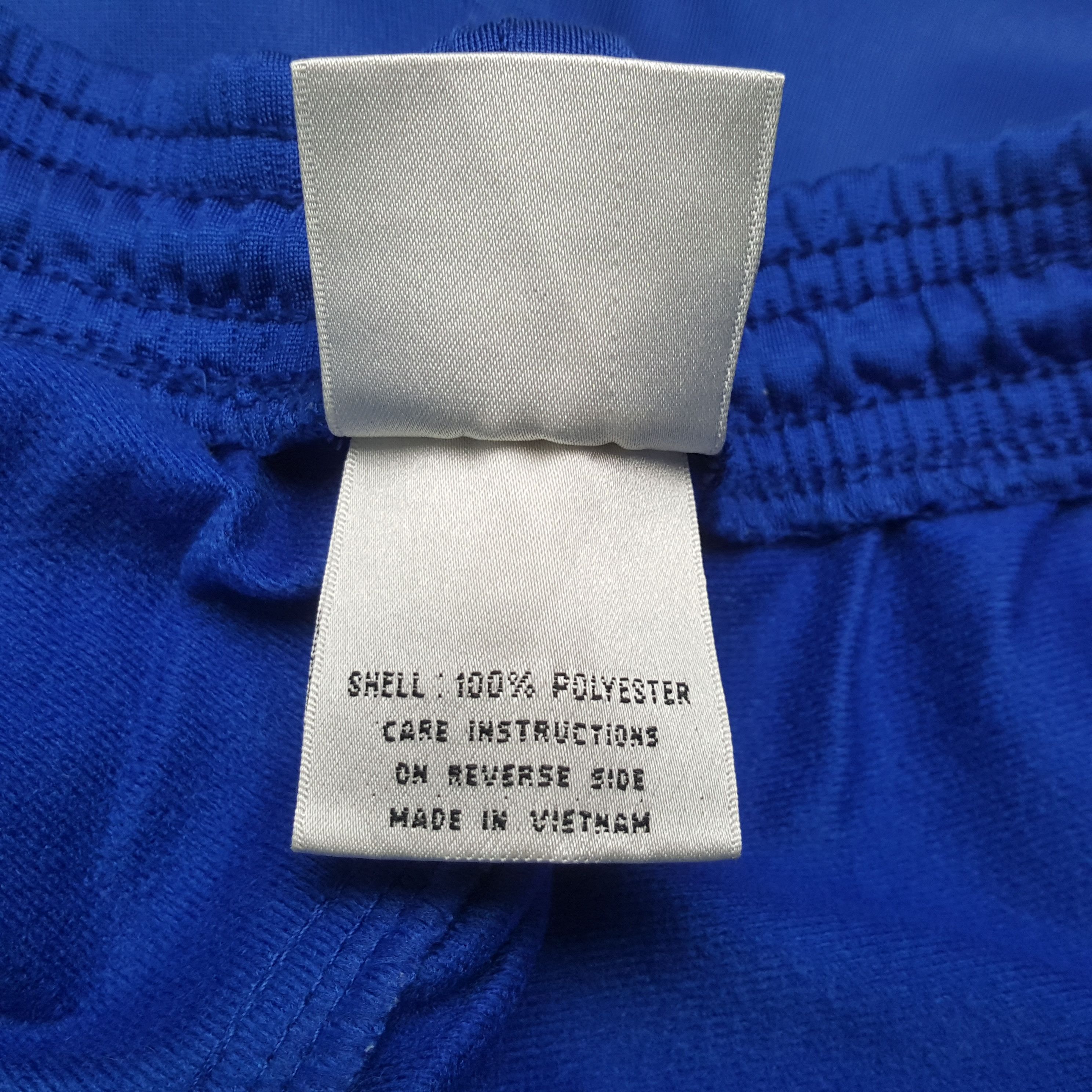 Adidas Adidas Sportswear Style Track Pants RR14 Size US 36 / EU 52 - 13 Thumbnail