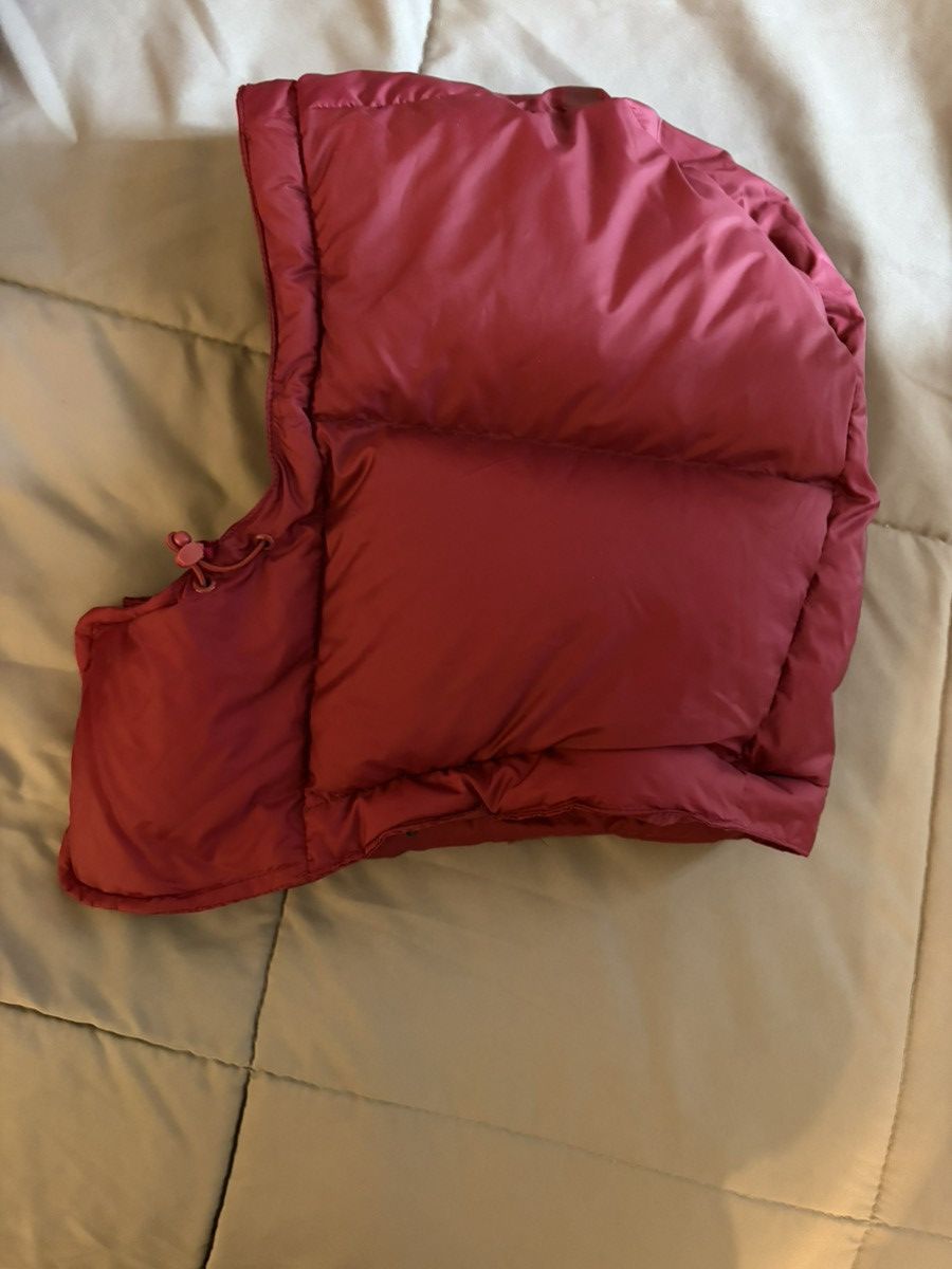 Supreme 700-Fill Down Lightweight Puffer Jacket - Magenta Size US XL / EU 56 / 4 - 6 Thumbnail