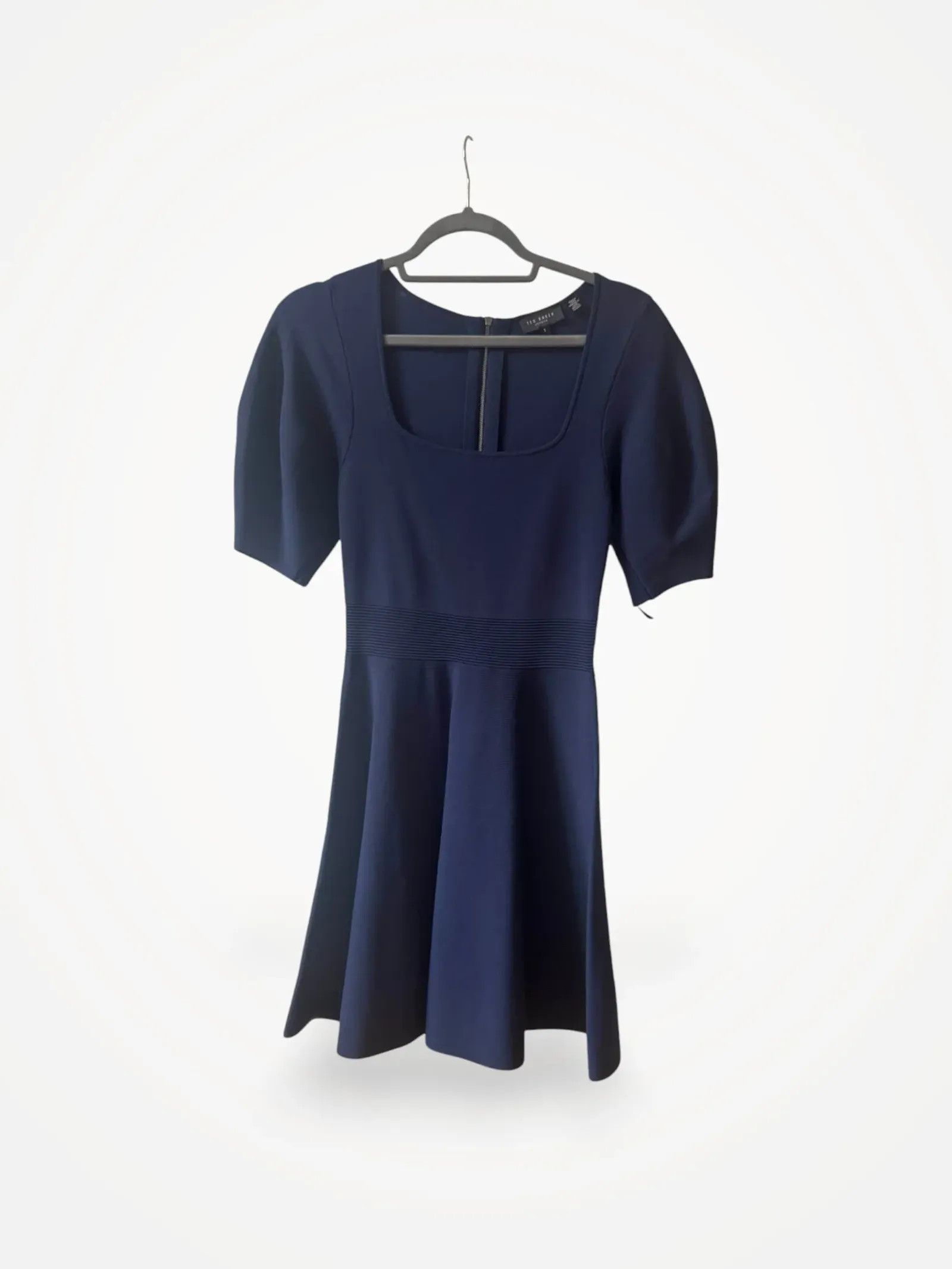 Ted Baker Ted Baker Dress Size S / US 4 / IT 40 - 1 Thumbnail
