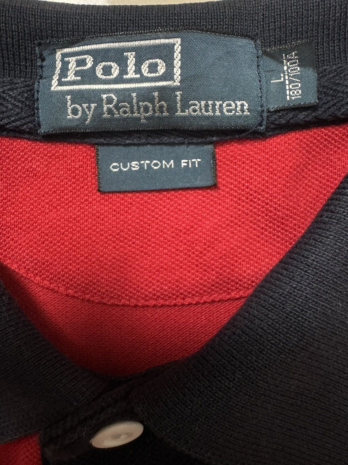 Polo Ralph Lauren Polo Ralph Lauren Chief Kewf Snow Polo Challenge Cup Size US L / EU 52-54 / 3 - 5 Thumbnail