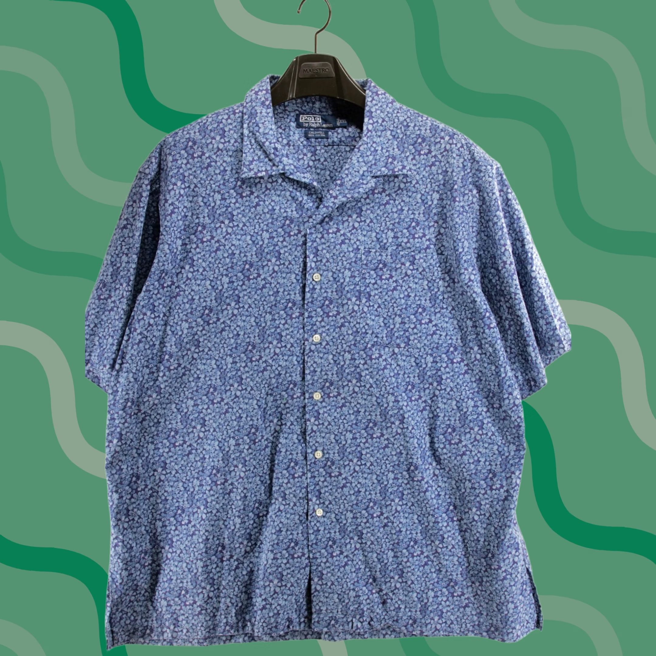 Polo Ralph Lauren Caldwell | Grailed