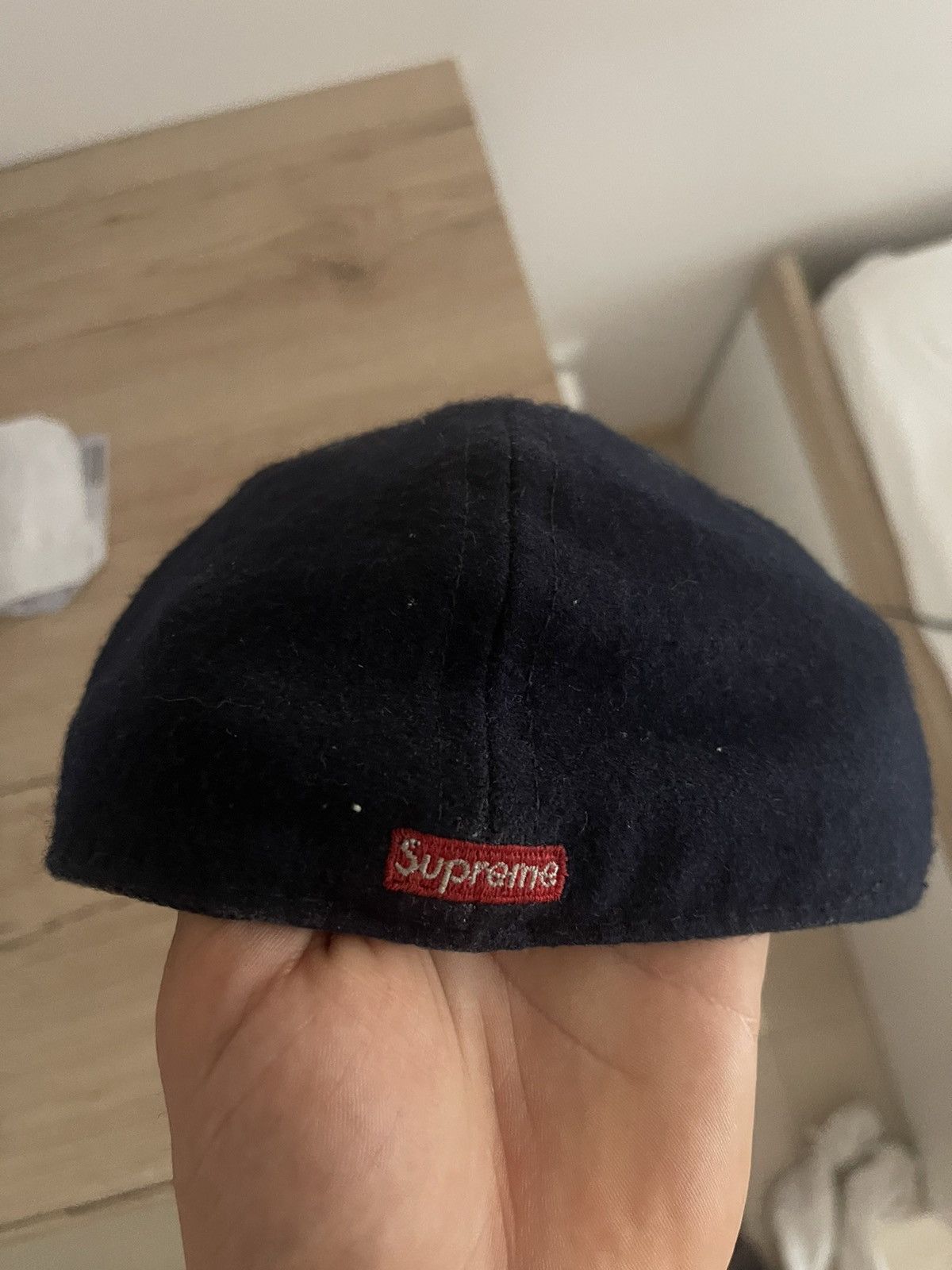 Supreme supreme trucker hat Size ONE SIZE - 2 Thumbnail