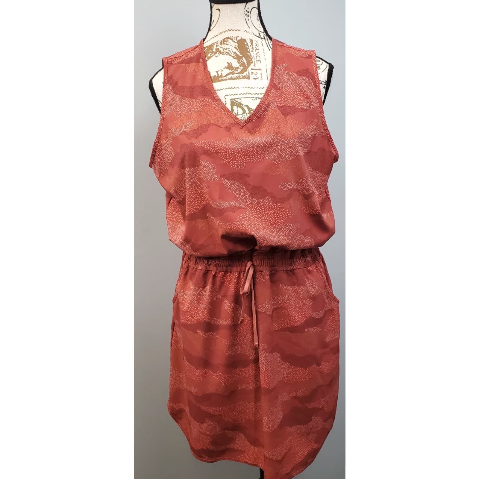 Vintage Kuhl Womens Dress Shirt? Size L / US 10 / IT 46 - 2 Thumbnail
