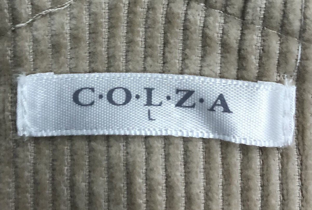 Vintage Vintage Colza Overalls Size US 35 - 14 Thumbnail