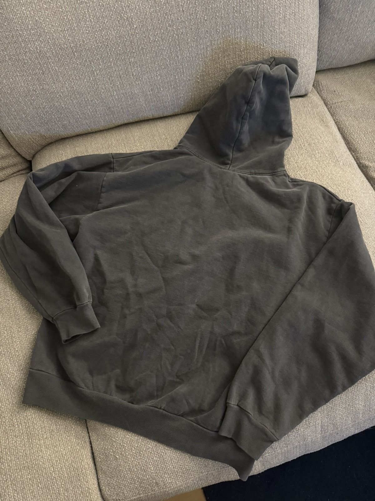 FUCT Parody Pullover Hoodie Size US M / EU 48-50 / 2 - 4 Thumbnail