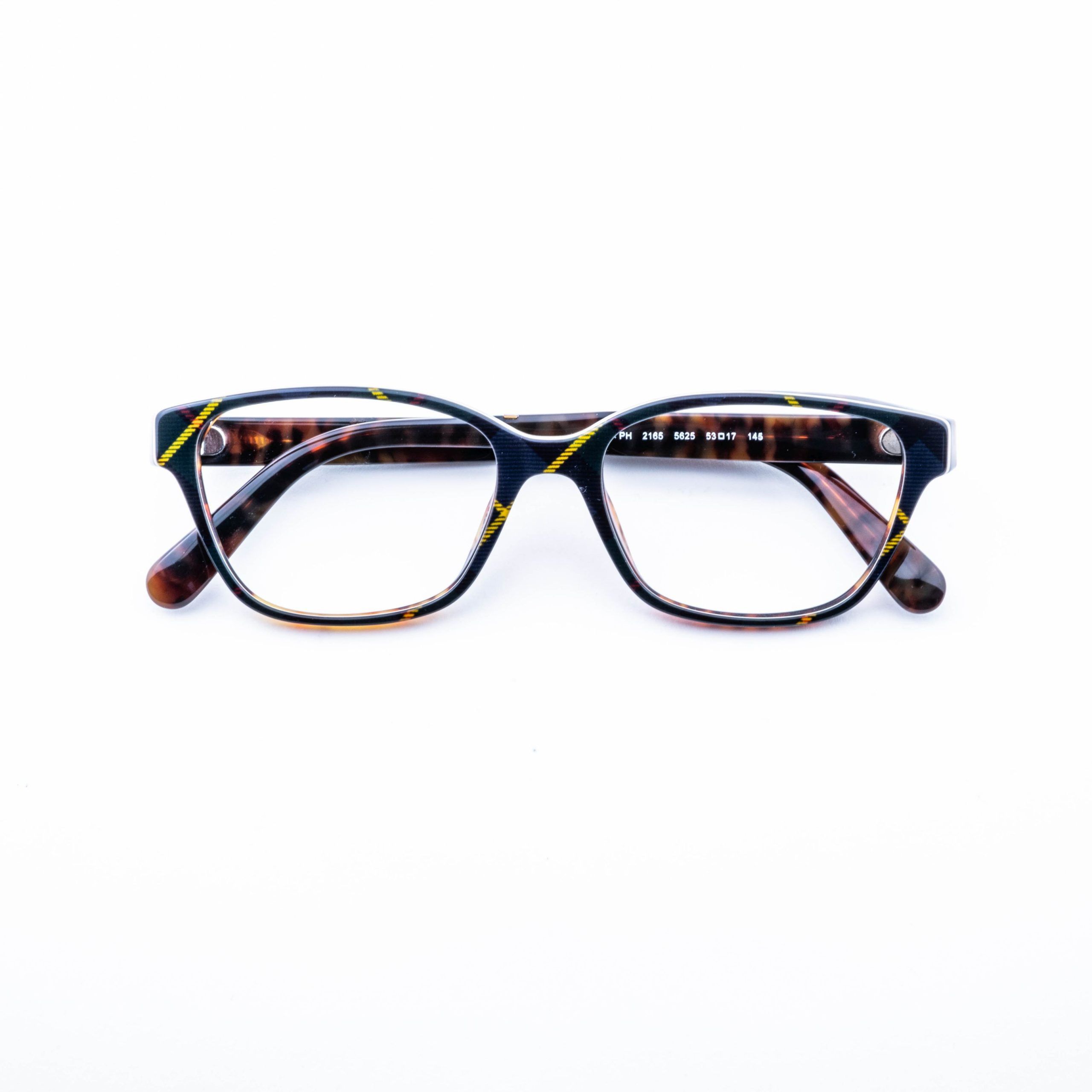 Ralph Lauren Ralph Lauren PH 2165 5625 Frames | Grailed