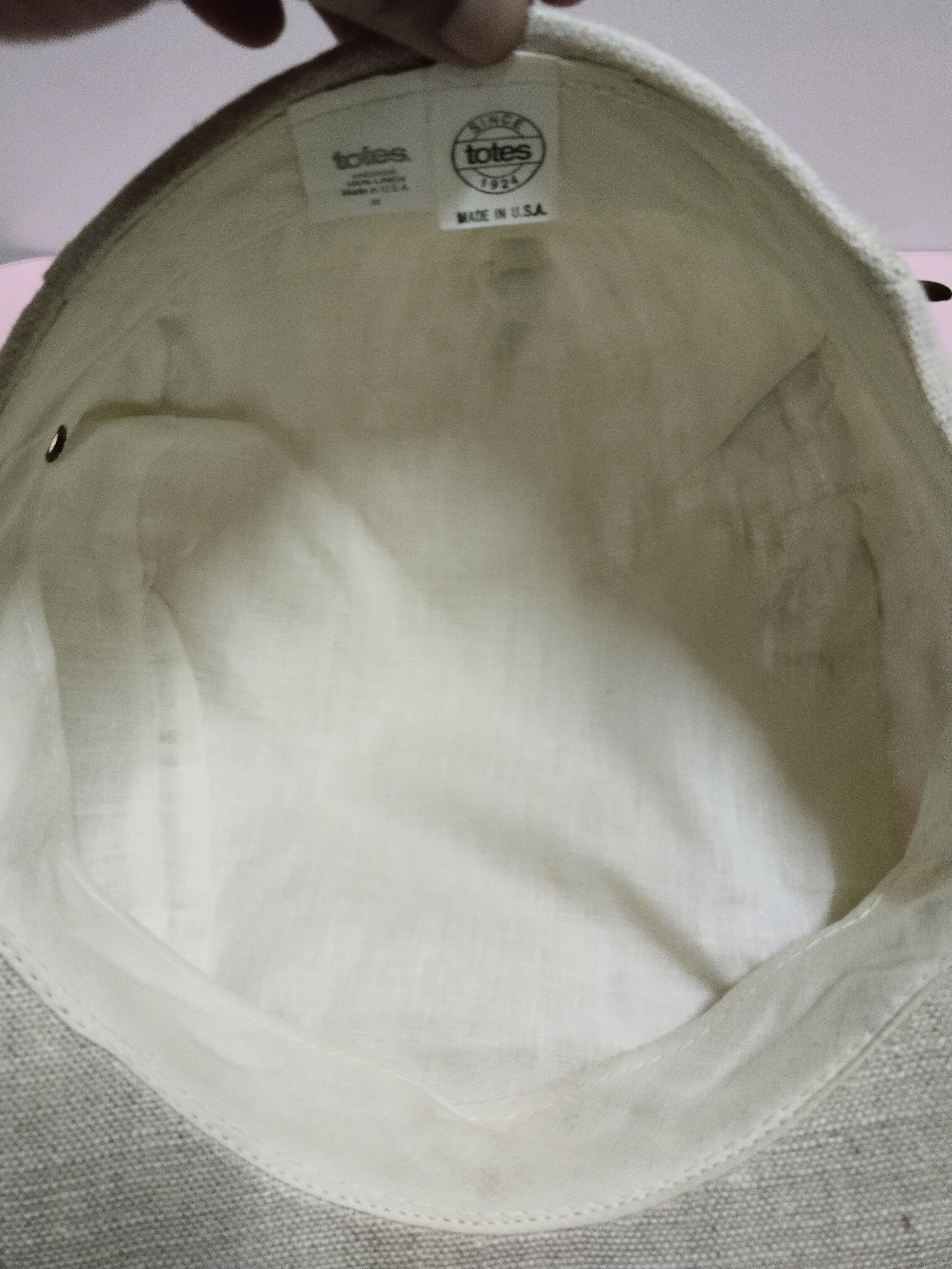 Beretta VINTAGE BARETTA TOTES MADE IN USA Size ONE SIZE - 6 Thumbnail