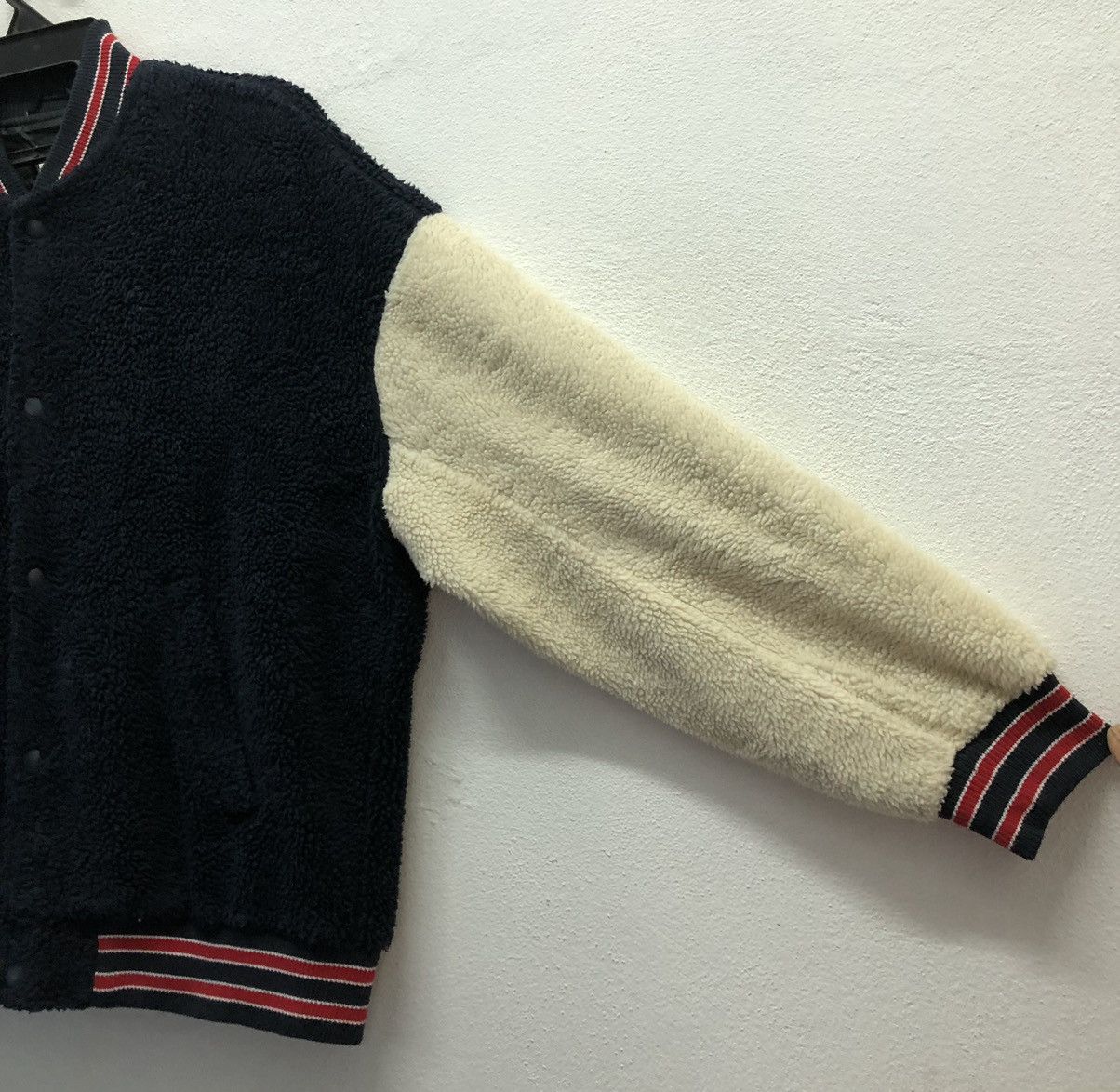 Vintage Browny Vintage Jacket Size US M / EU 48-50 / 2 - 5 Thumbnail