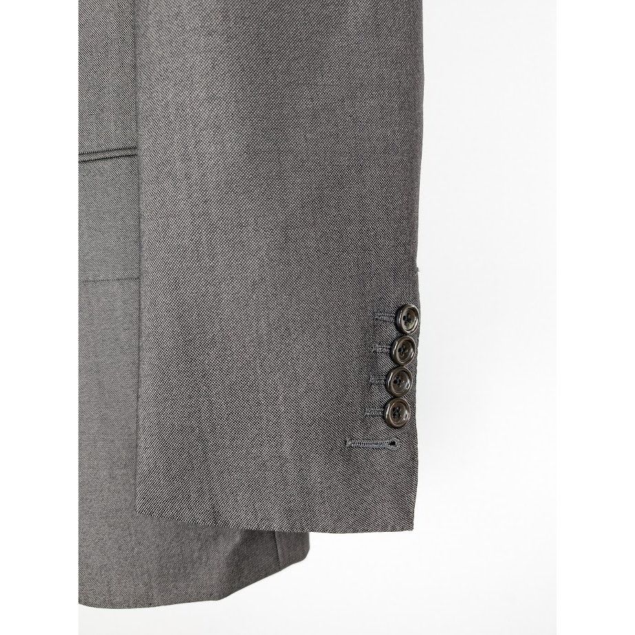 Tom Ford o1rshd1 Blazer jacket in Gray Size US S / EU 44-46 / 1 - 6 Thumbnail