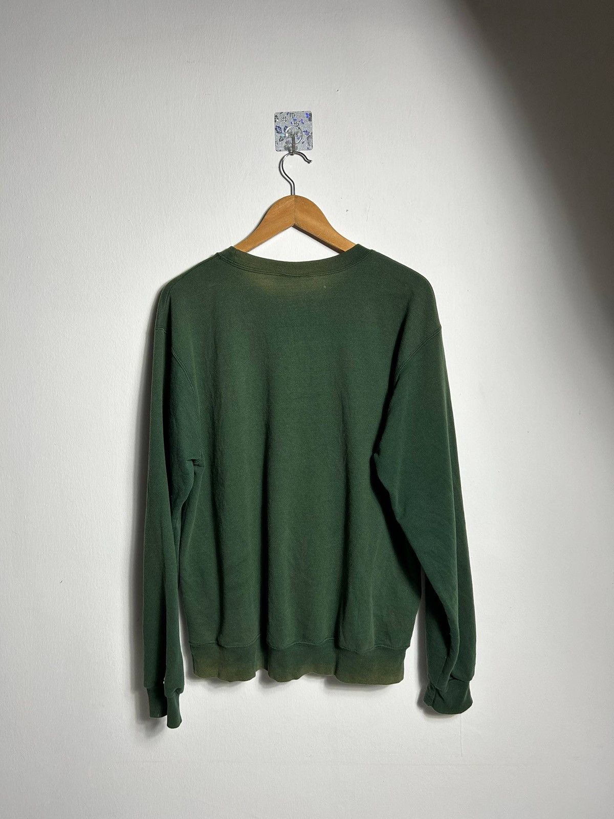 Champion Vintage Sunfaded Champion Hawaii Sweatshirt Size US M / EU 48-50 / 2 - 7 Thumbnail