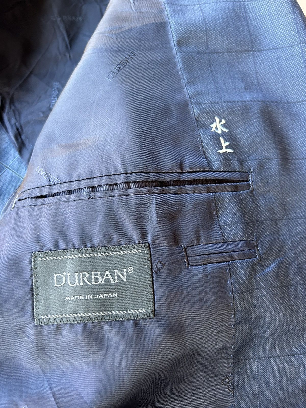 Loro Piana D’urban Fabric Made In Italy by Loro Piana Blazer Coat Size 44L - 12 Thumbnail