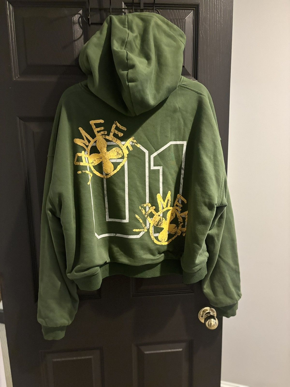 Other Plus one x Vamee reversible jacket Size US L / EU 52-54 / 3 - 5 Thumbnail