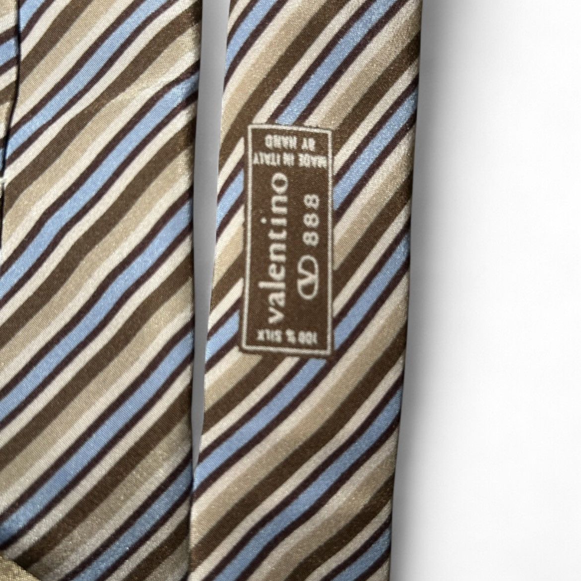 Valentino 🔥Free Shipping Valentino Tie🔥 Size ONE SIZE - 4 Thumbnail
