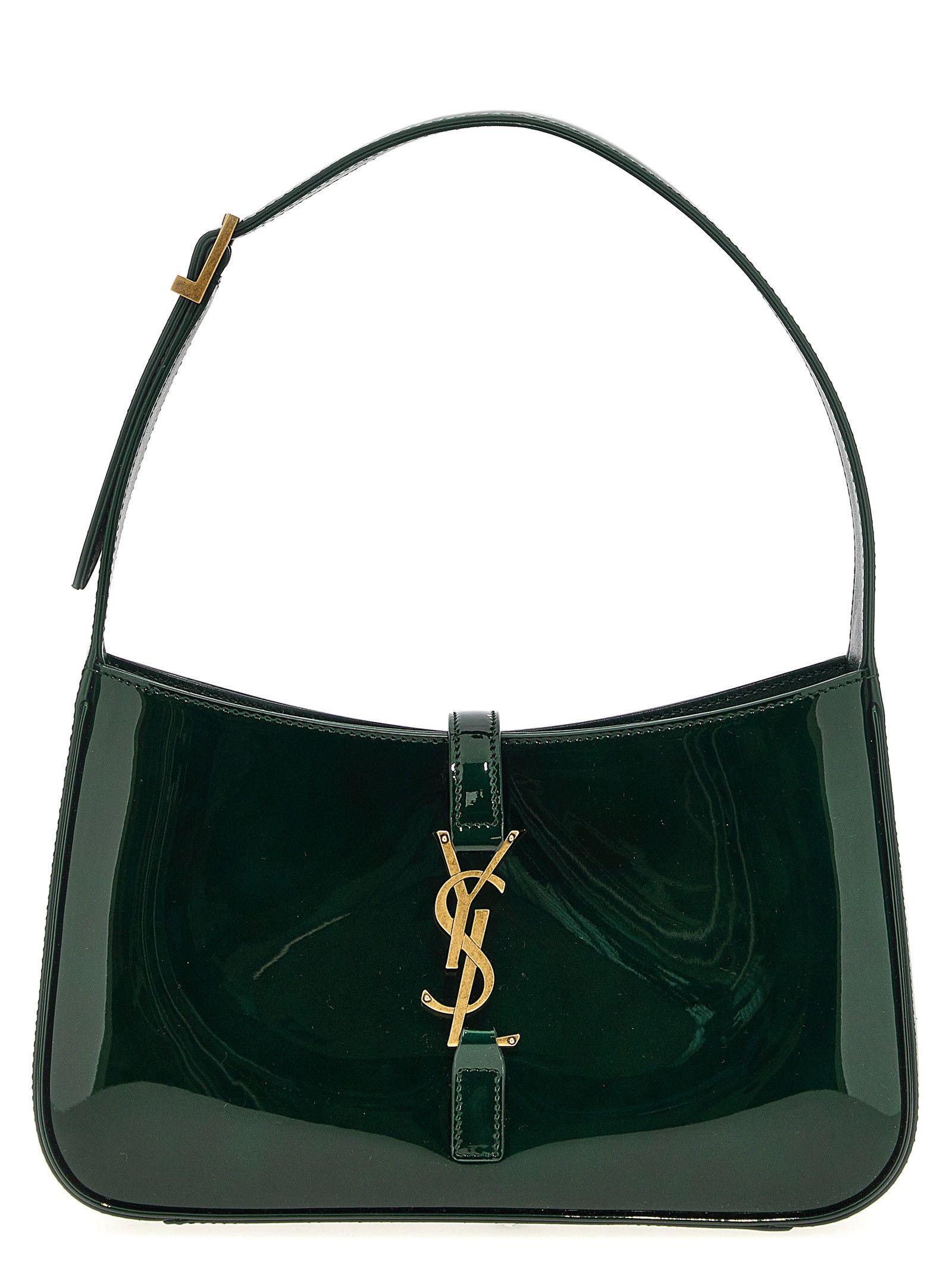 Saint Laurent Paris 'hobo Le 5 À 7' Shoulder Bag, Women's