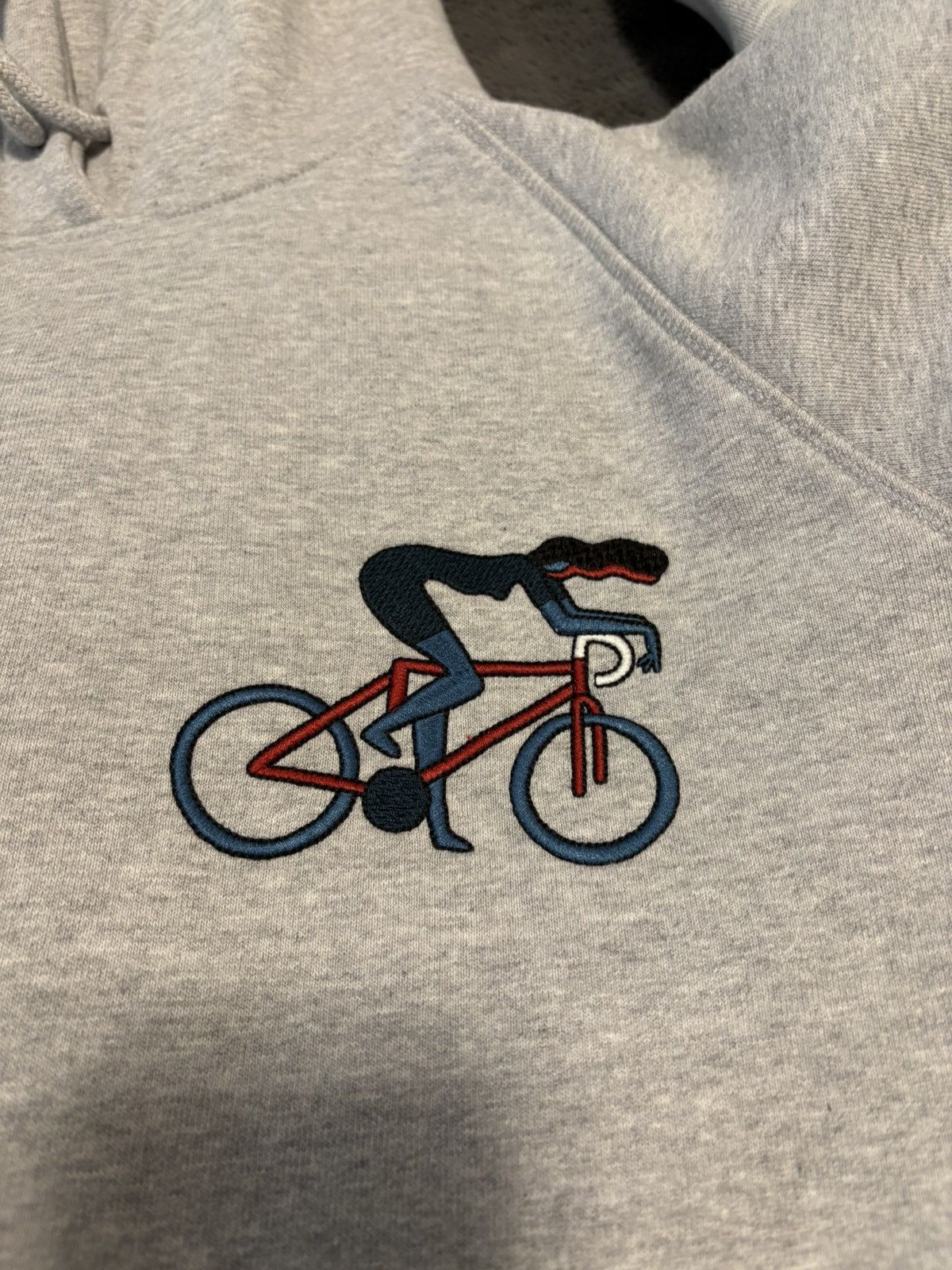 By Parra × Parra Parra Cat Defense Hoodie Size US M / EU 48-50 / 2 - 4 Thumbnail