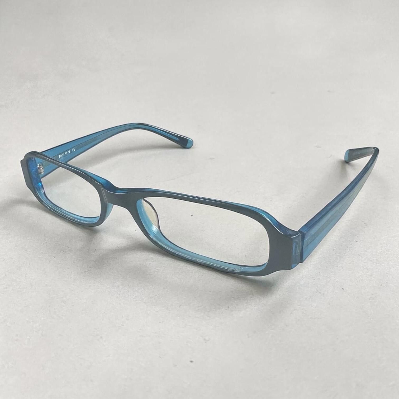 Other The Miu Miu Bayonetta Glasses Size ONE SIZE - 2 Thumbnail