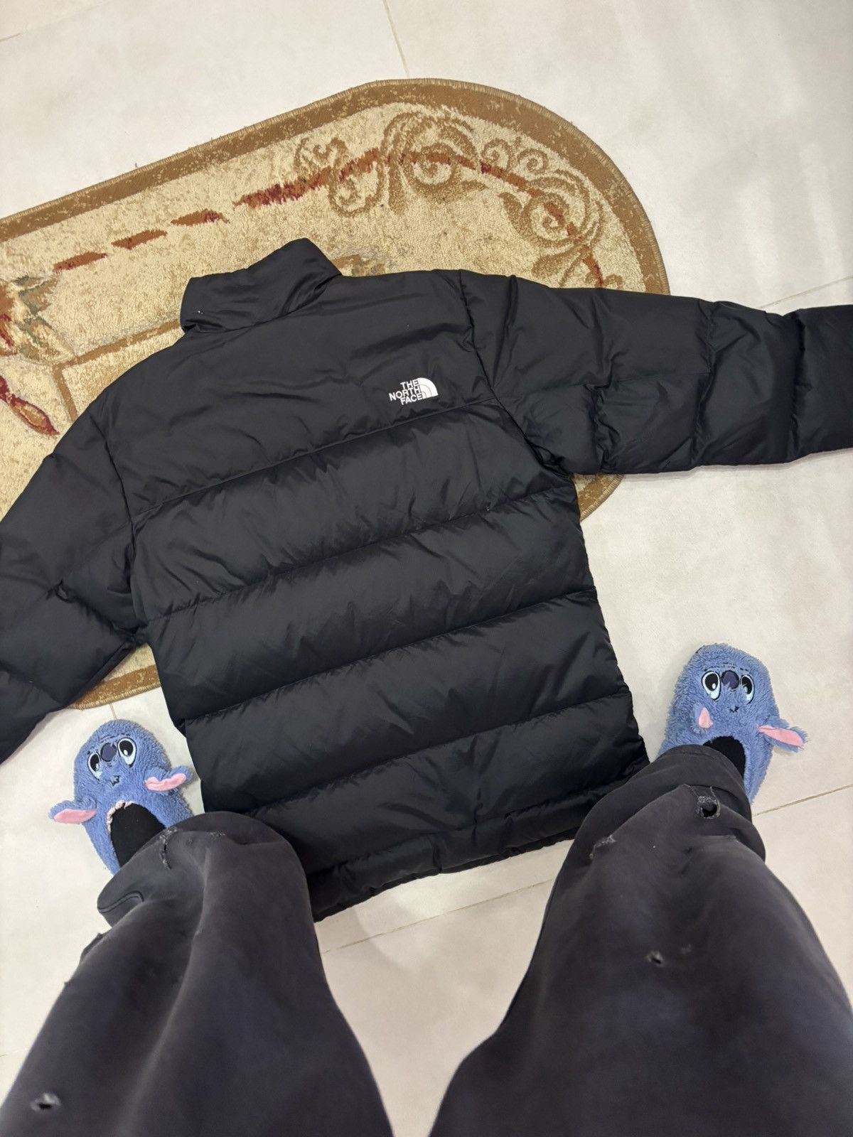The North Face the north face puffer jacket 700 Size US M / EU 48-50 / 2 - 13 Thumbnail