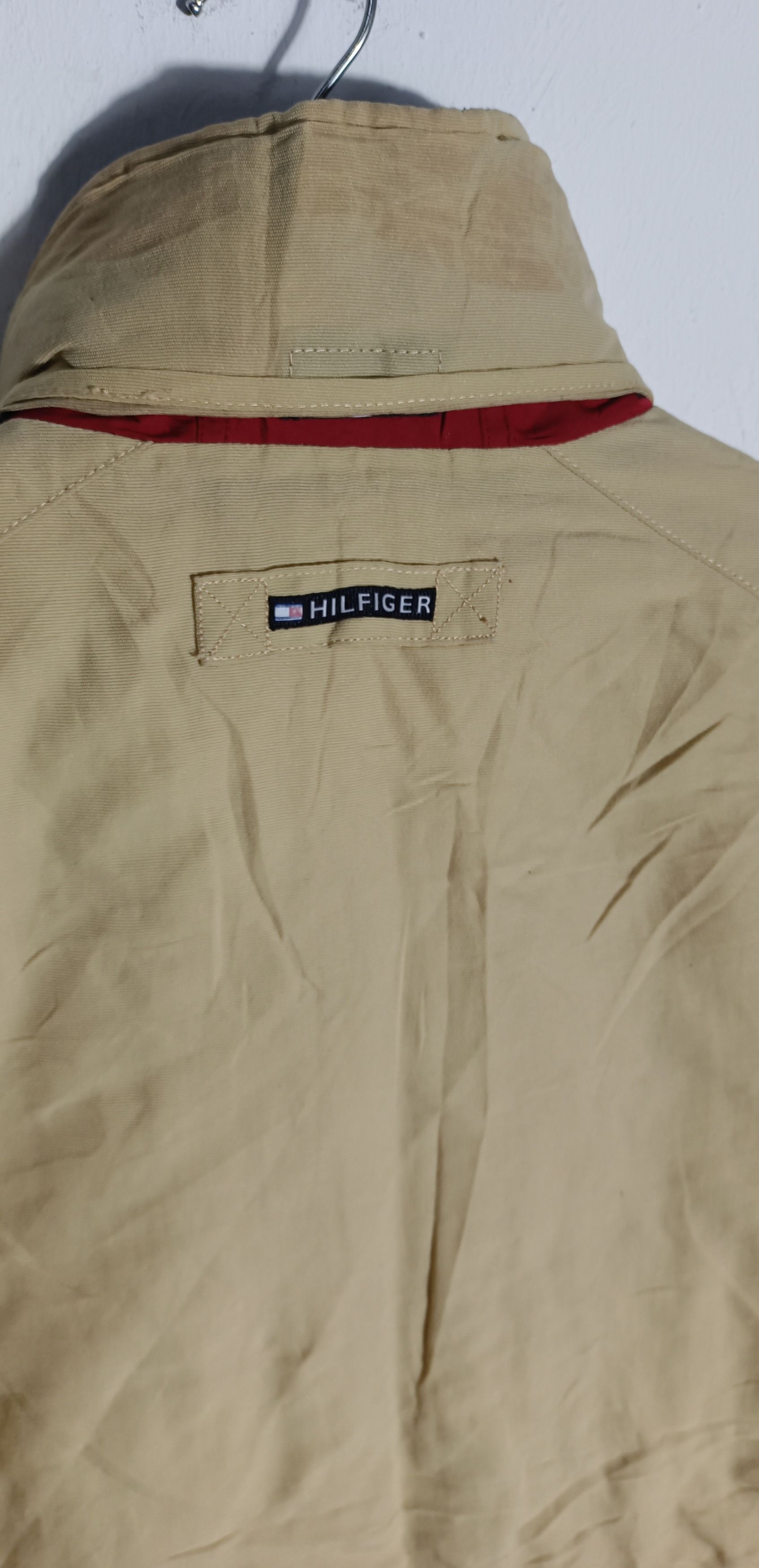 Tommy Hilfiger Tommy Hilfiger Expedition Utility Outdoors Sport Rare Size US L / EU 52-54 / 3 - 16 Thumbnail