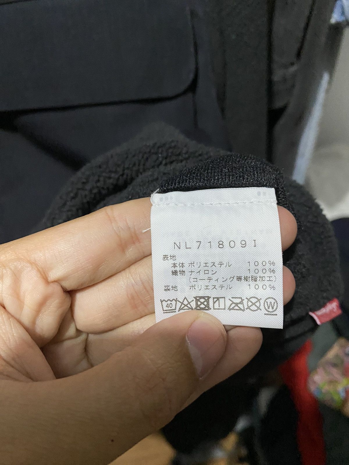 Supreme × The North Face The North Face X Supreme Gore Tex Size US S / EU 44-46 / 1 - 13 Thumbnail