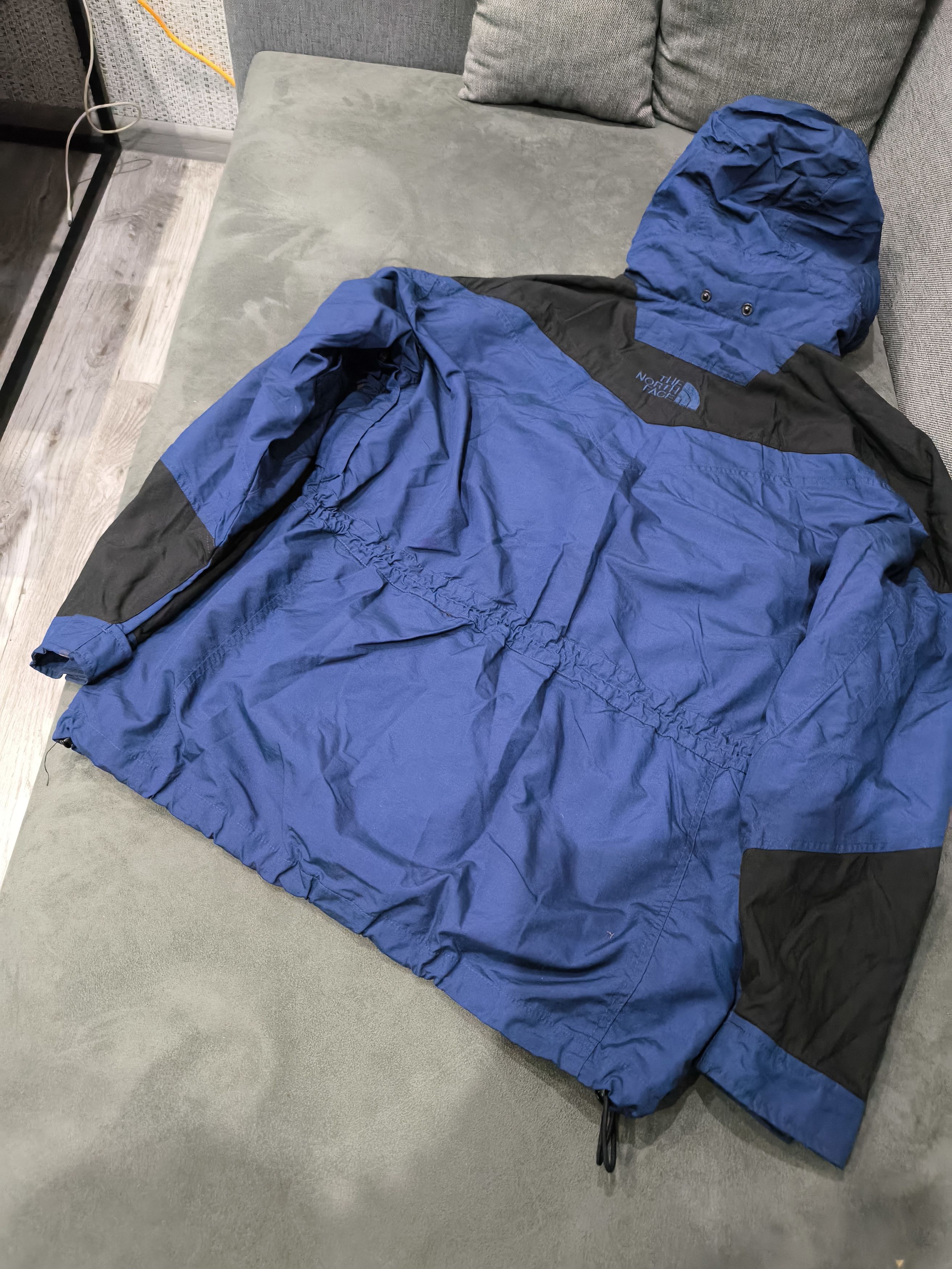 The North Face The North Face Extreme Vintage Mountain Jacket Rare Old Size US XL / EU 56 / 4 - 14 Thumbnail