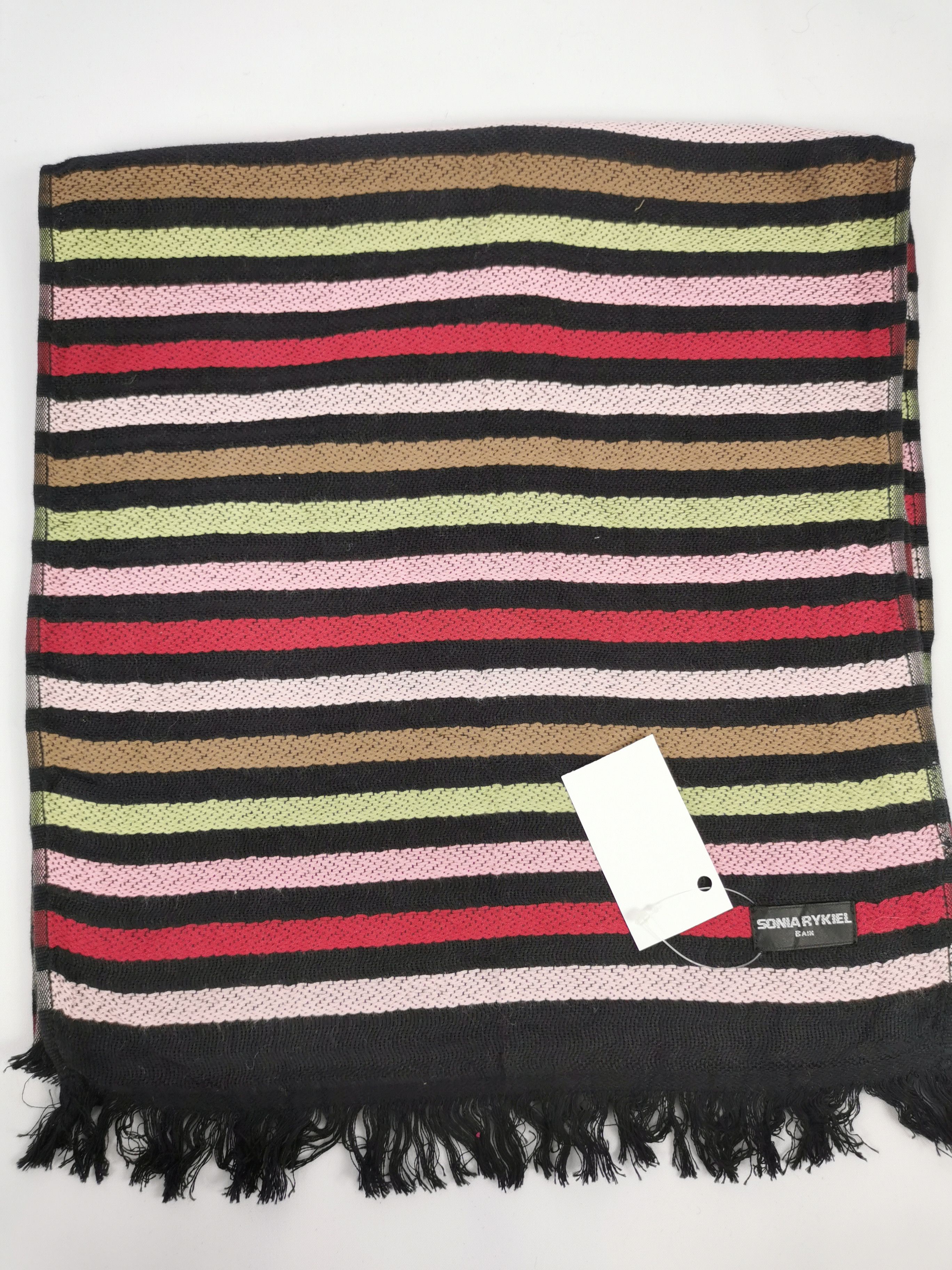 Sonia Rykiel Sonia rykiel scarf muffler Size ONE SIZE - 2 Thumbnail