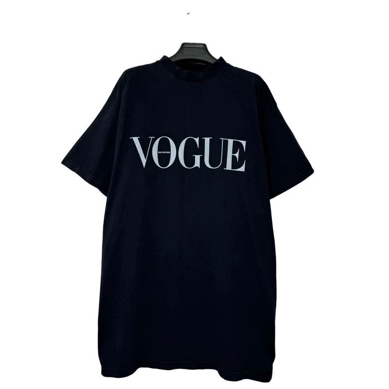 Balenciaga Balenciaga Night lighthouse short sleeve Size US M / EU 48-50 / 2 - 3 Thumbnail