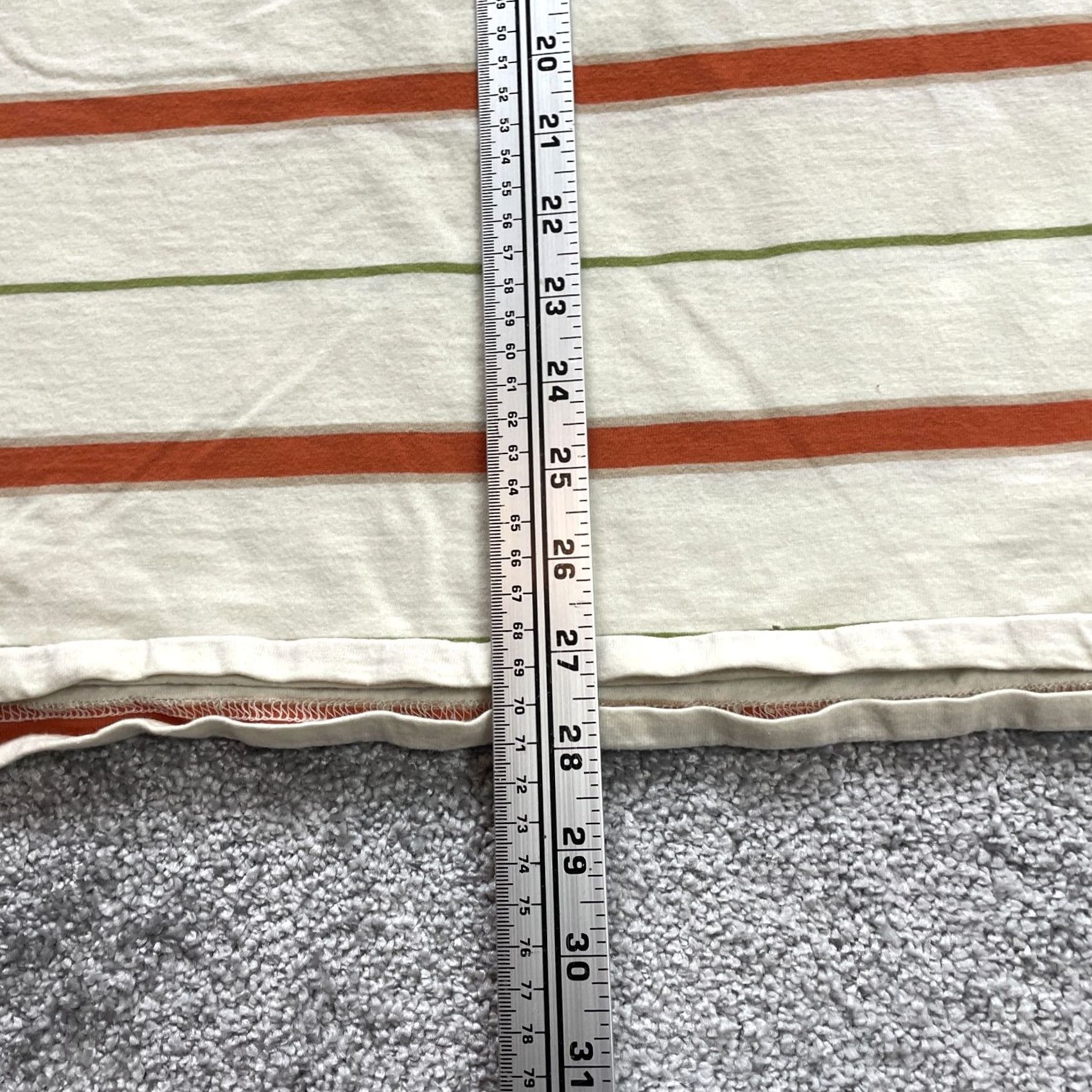 Vintage VINTAGE Size US L / EU 52-54 / 3 - 6 Thumbnail