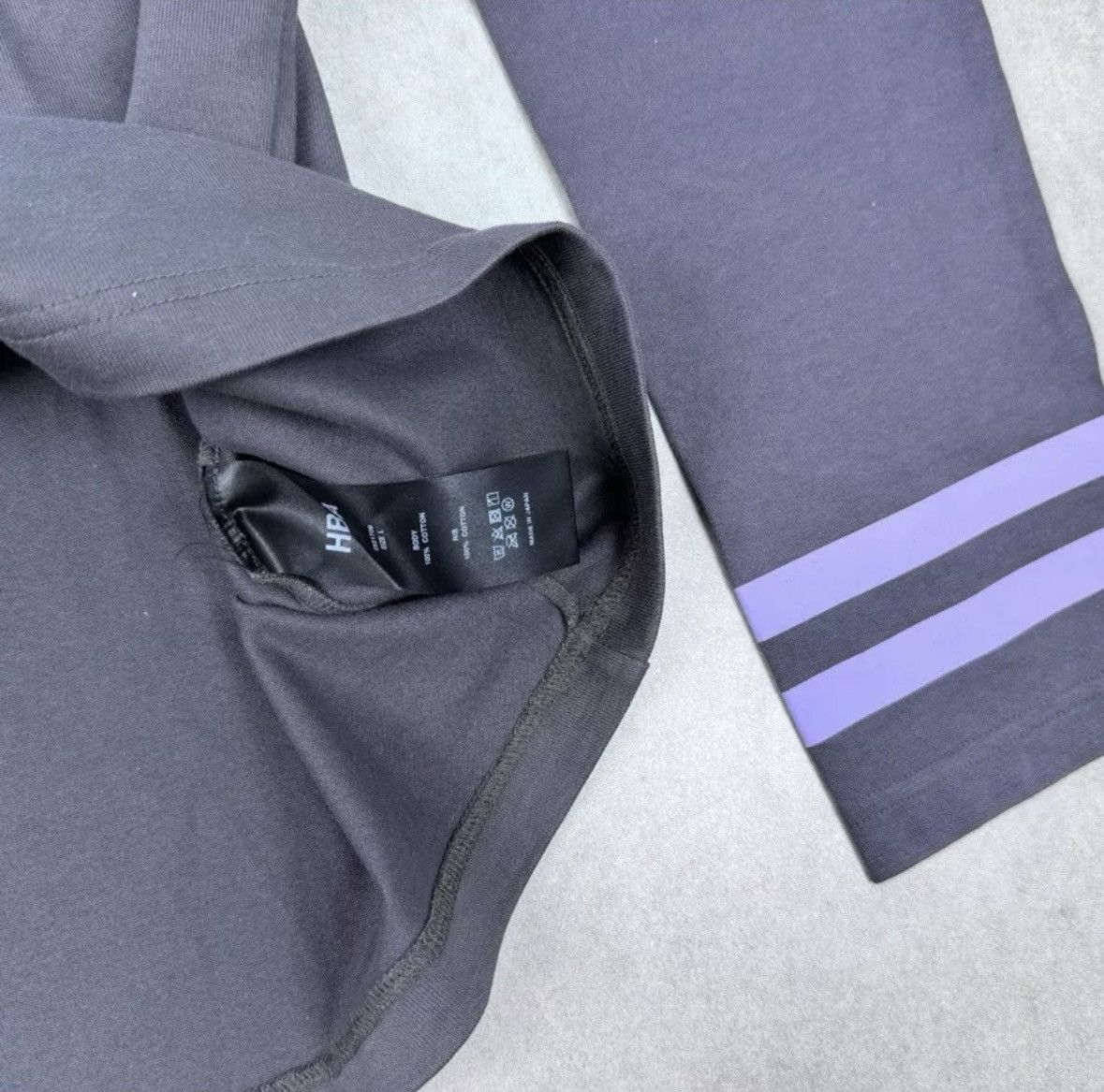 Hood By Air Hood by air clot 69 tee Size US L / EU 52-54 / 3 - 4 Thumbnail